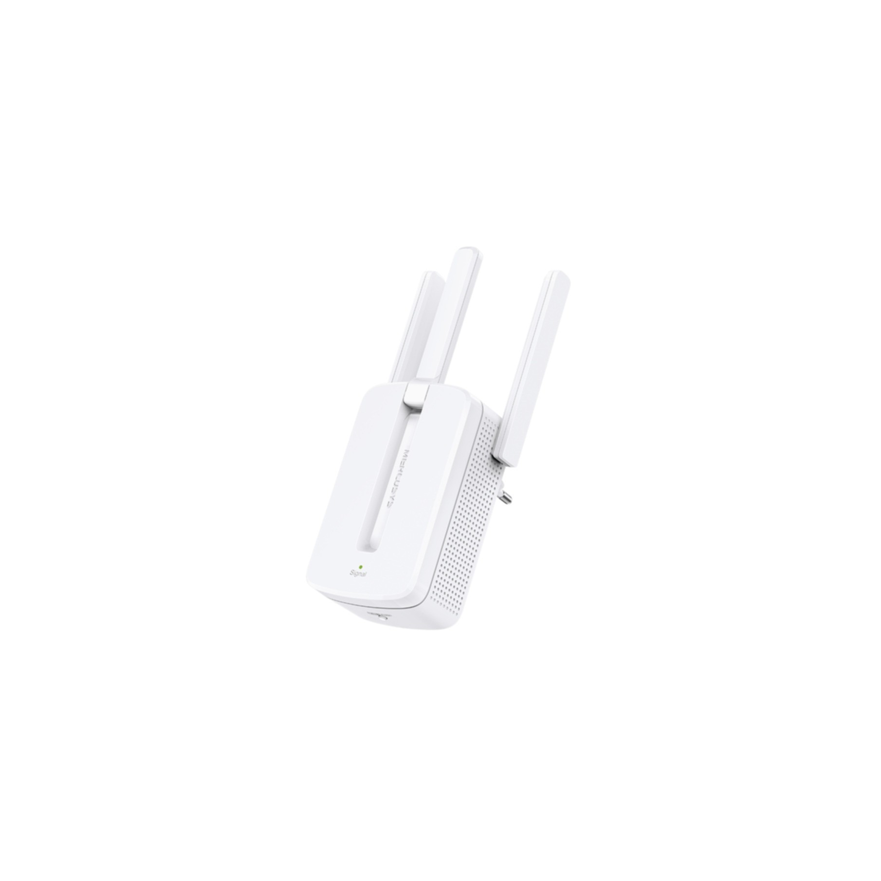 Mercusys MW300RE Netzwerk-Repeater (Wi-Fi Range Extender)