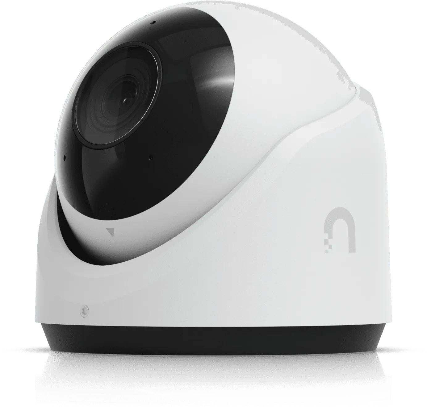 UbiQuiti UniFi Protect G6 UVC-G6-TURRET-W Netzwerk-Überwachungskamera