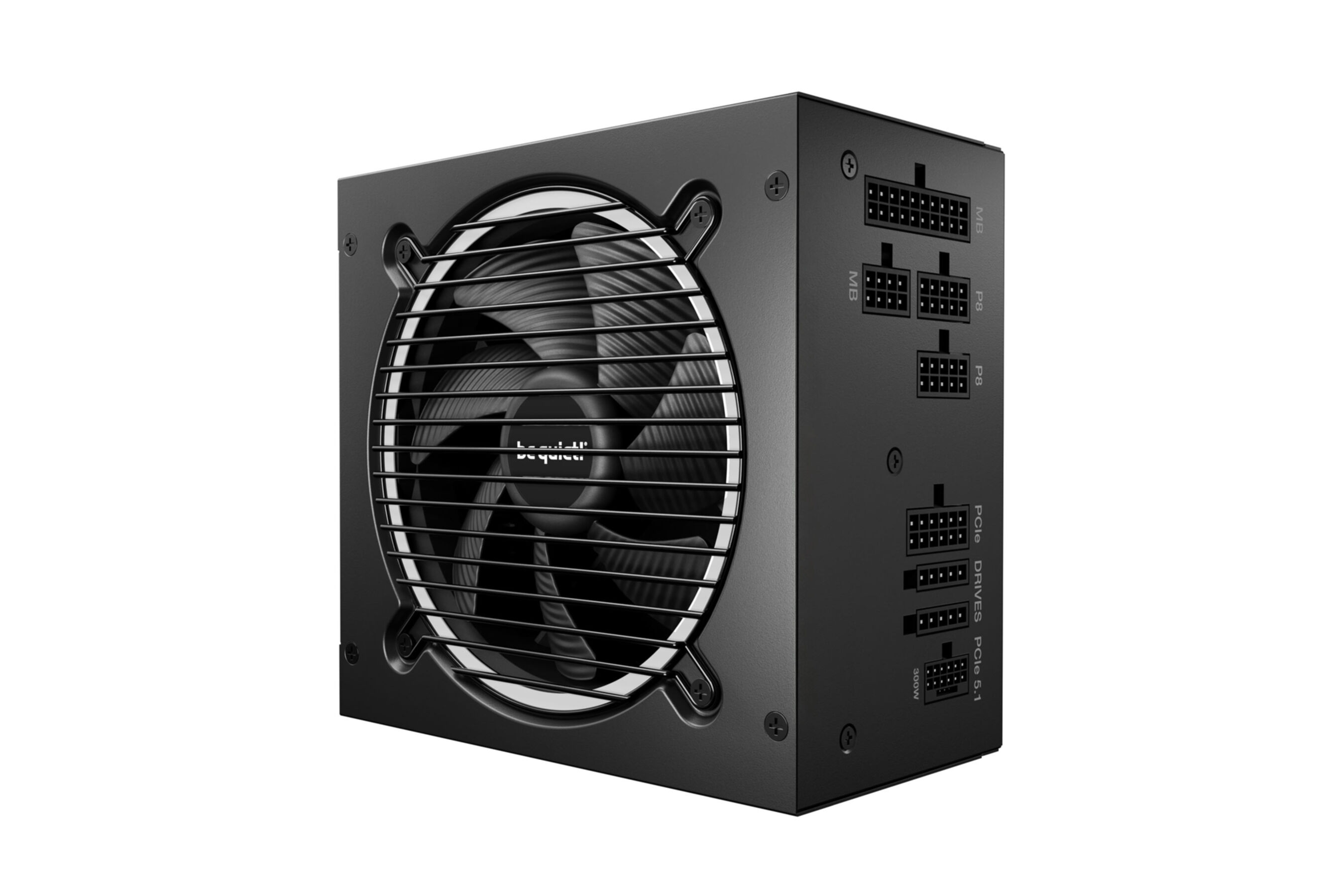 PC- Netzteil Be Quiet Pure Power 13 M 550W BP024EU