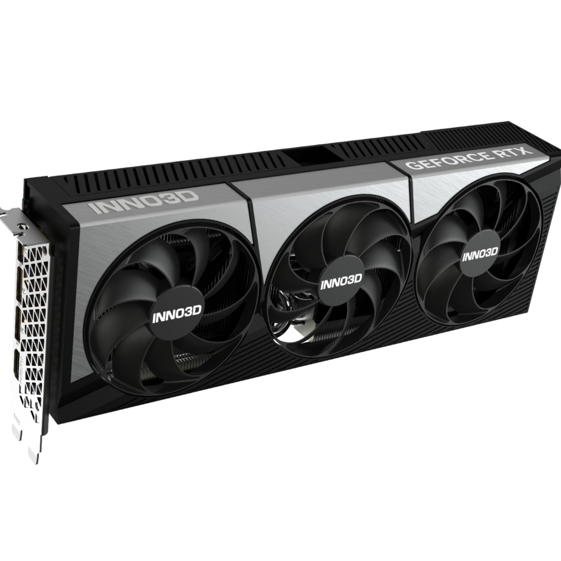 VGA Inno3D GeForce® RTX 5080 16GB X3 OC