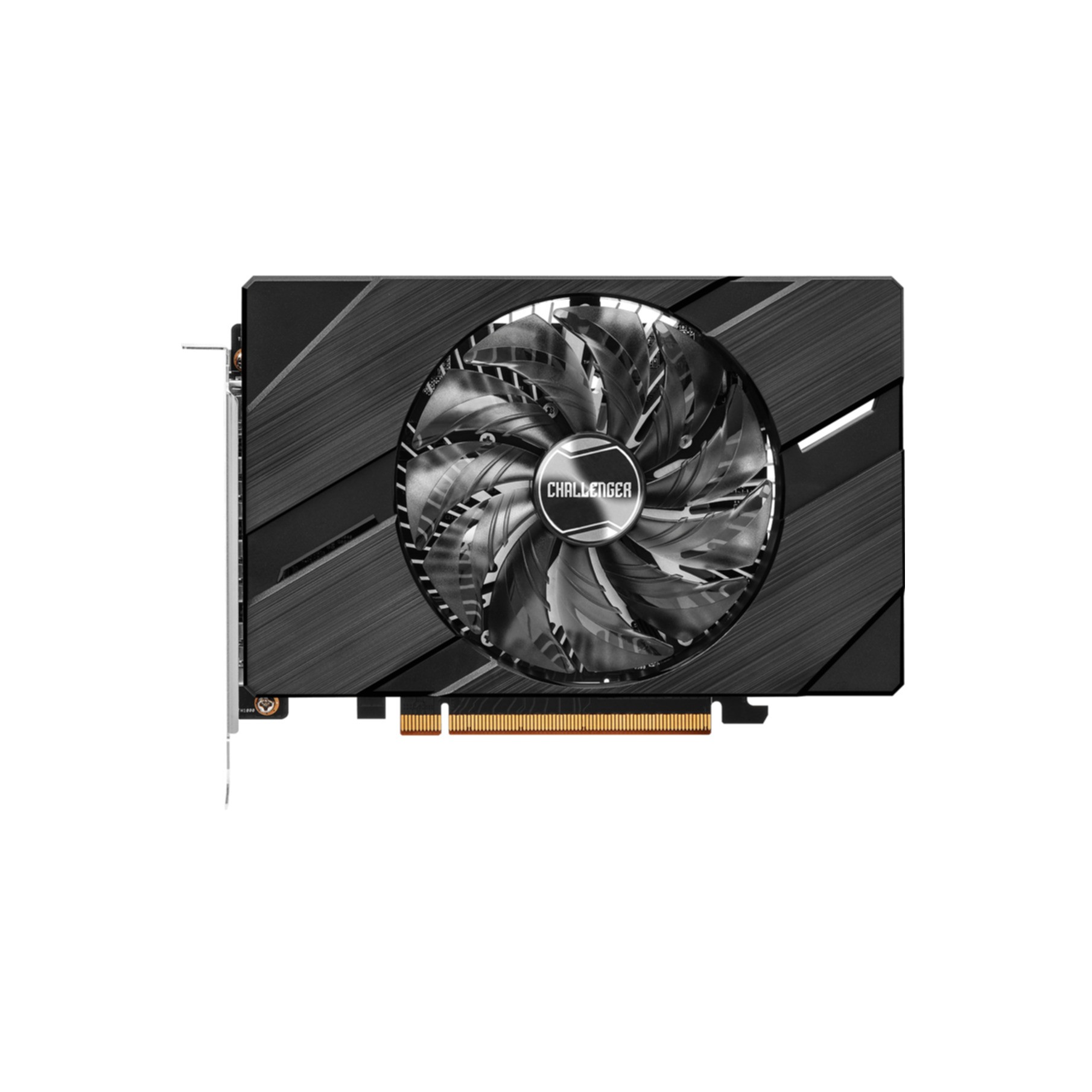 VGA ASRock Intel ARC A380 6GB Challenger ITX OC