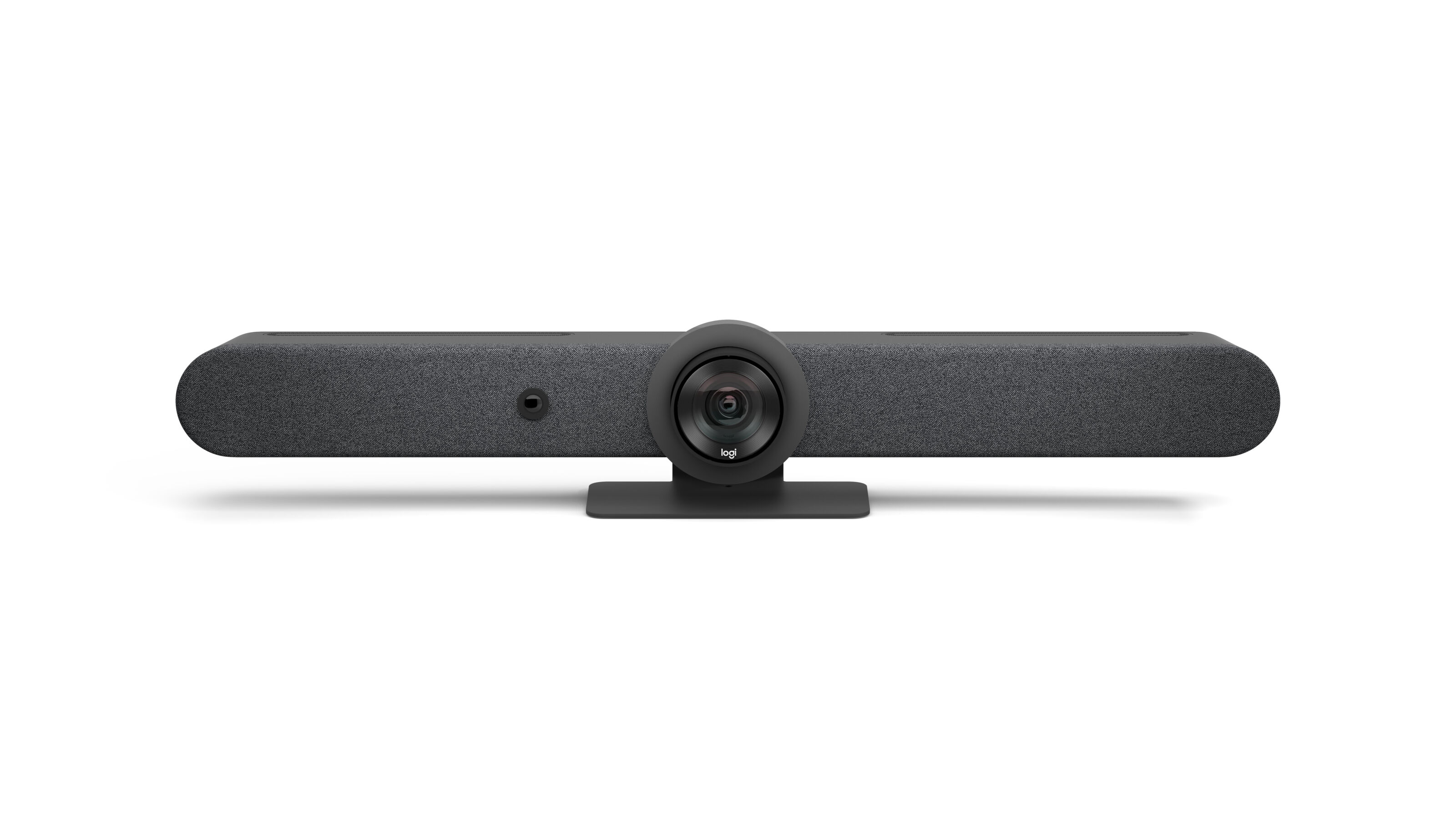 Webcam Logitech Rally Bar Gruppen-Videokonferenzsystem 4K Ultra HD Graphit (960-001311)
