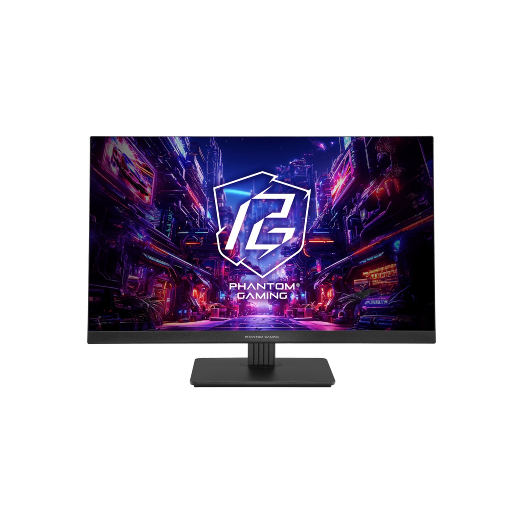 TFT Asrock Phantom Gaming PG27FFT1B 68,60cm (27)2xHDMI,1xDisplayPort,SP,180Hz