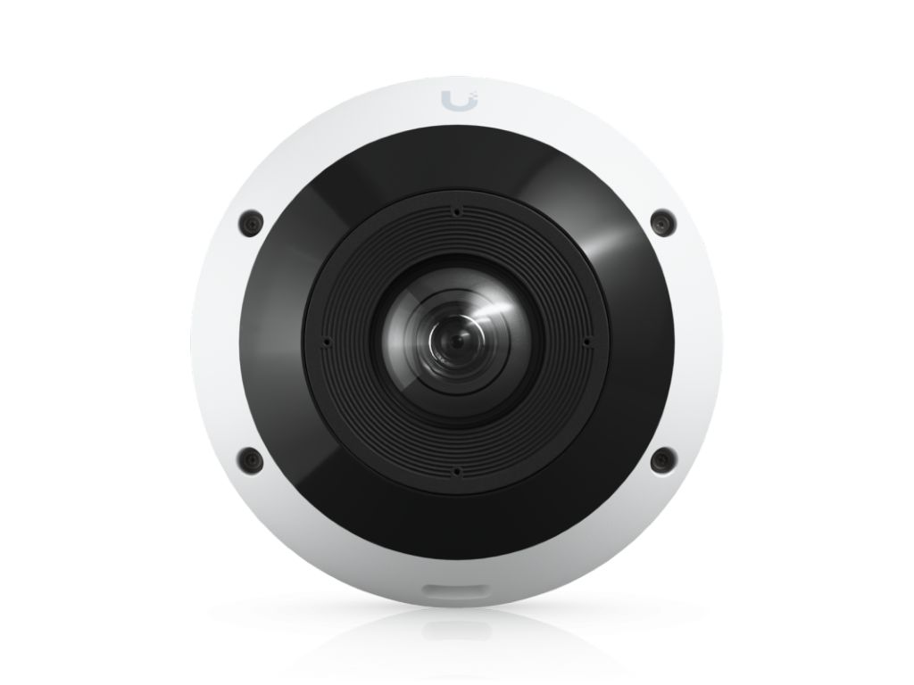 Ubiquiti UniFi G6 Pro 360 UVC-G6-PRO-360-W Netzwerk-Überwachungskamera Tag-und Nacht (1Jahr Garantie)
