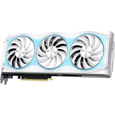 VGA Man GeForce® RTX 5070 TI 16GB Polar Fox OC