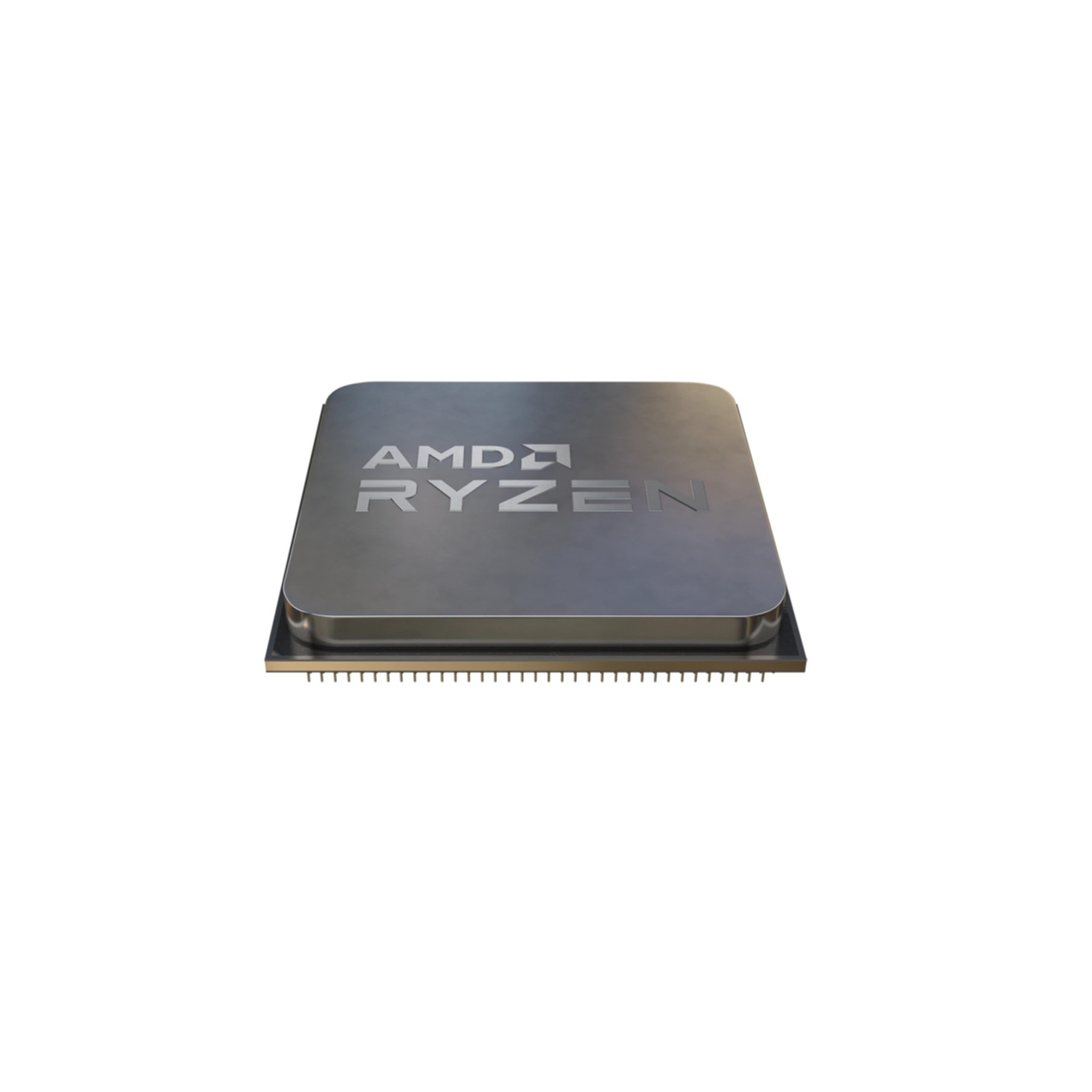 AMD Ryzen 5 5600XT Box AM4 (4,700GHz) 100-100001585BOX mit Wraith Stealth Kühler