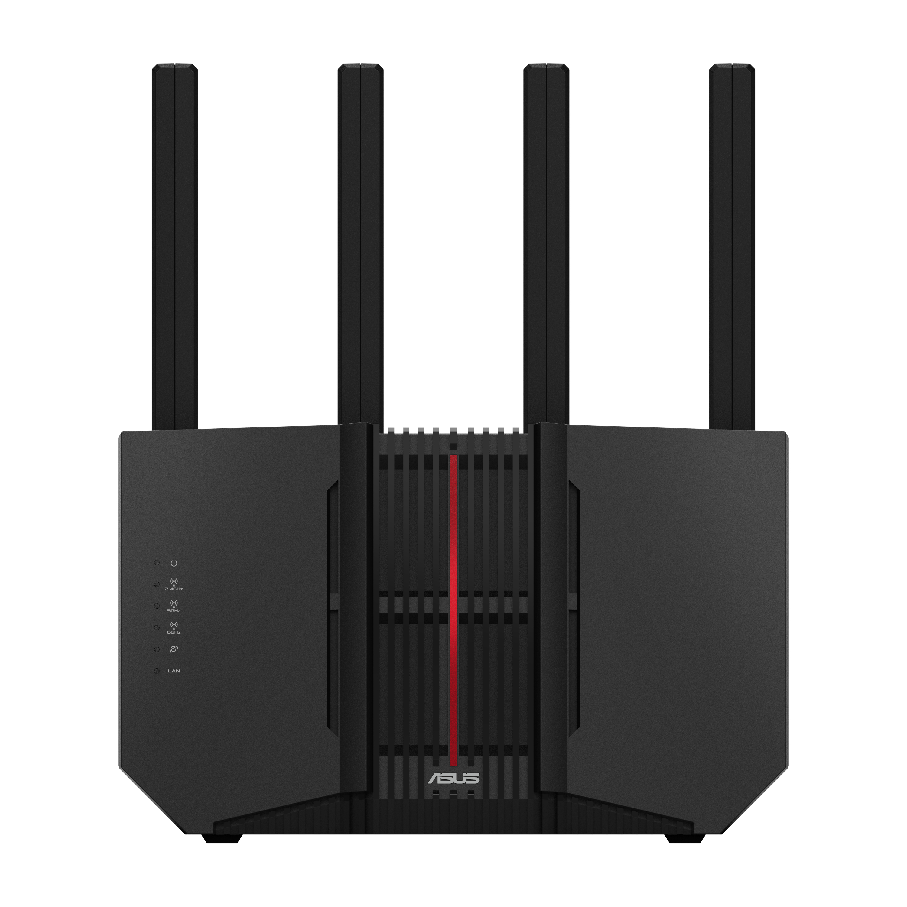 Asus Wireless Router RT-BE92U (90IG0950-MO9A0V)