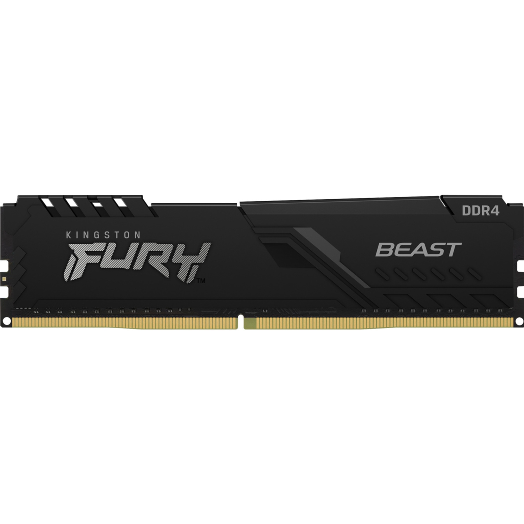 DDR4 8GB PC 3600 Kingston FURY Beast KF436C17BB/8 1x8GB