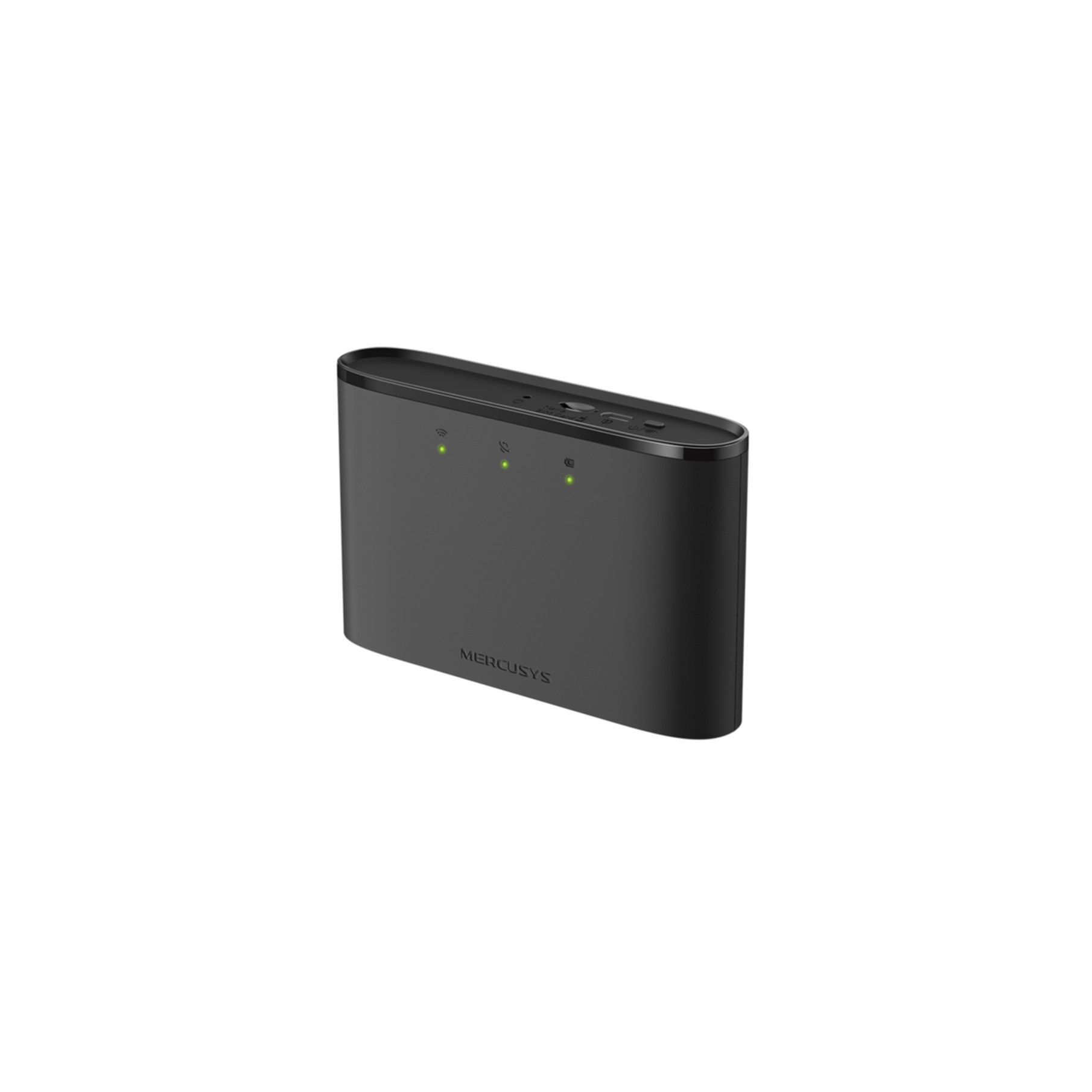 Mercusys Router MT110 Router für Mobilfunknetz