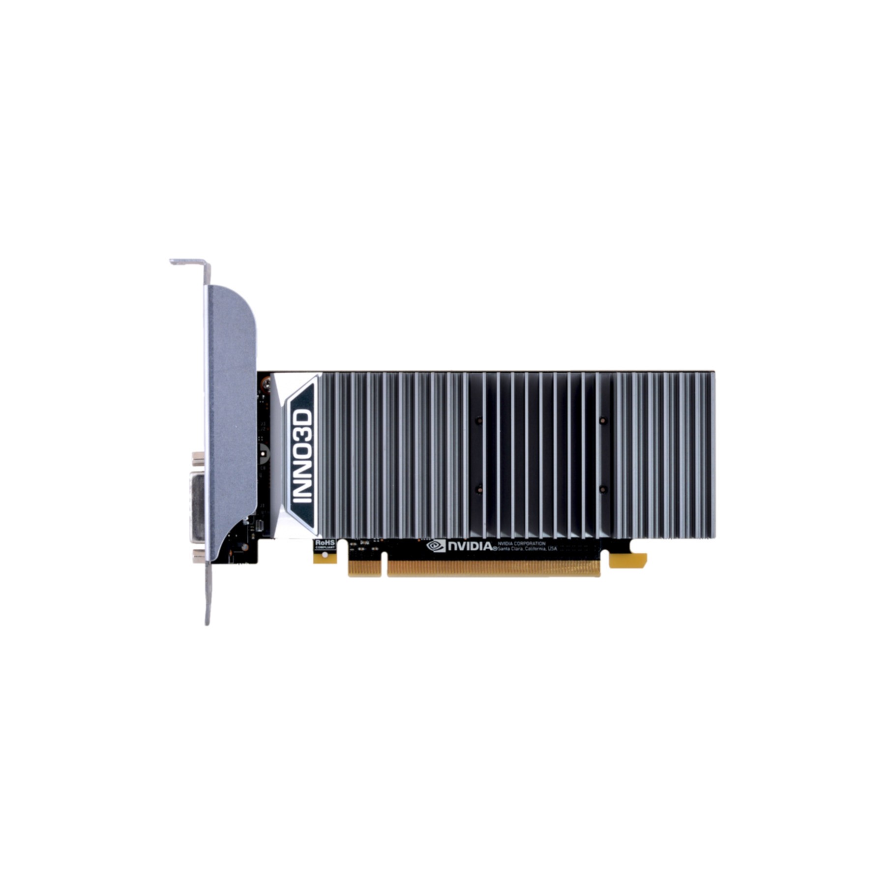 VGA Inno3D GeForce® GT 1030 2GB GDDR5 0DB