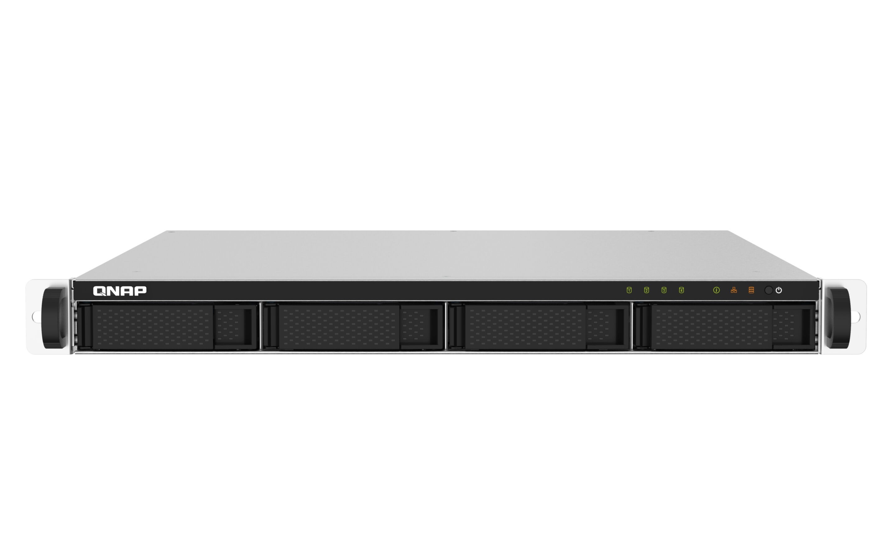 NAS Server QNAP TS-432PXU 4-Bay NAS-Rack