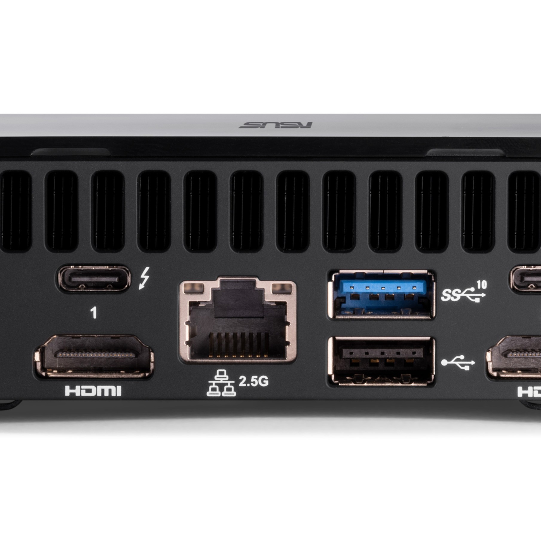 Asus NUC 12 Pro RNUC12WSKI700002I Core i7 - 1260P - Slim  - Wall Street Canyon