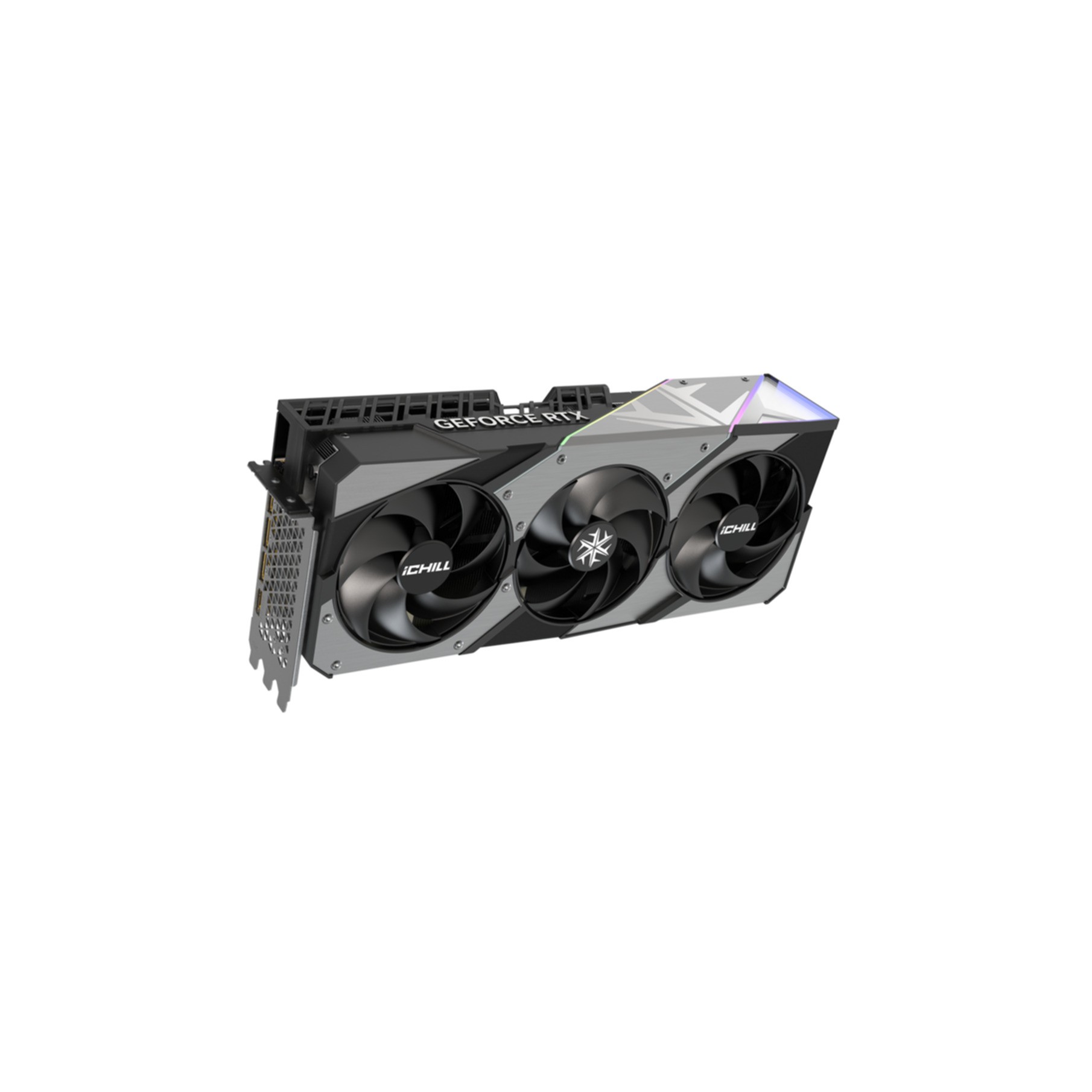 VGA Inno3D GeForce® RTX 5070 TI 16GB X3 iCHILL