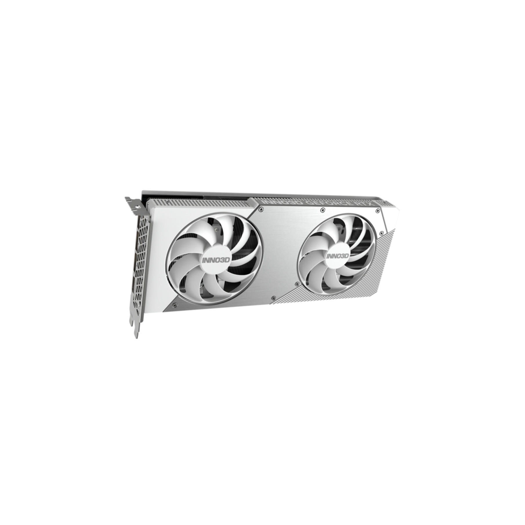VGA Inno3D GeForce® RTX 5070 12GB Twin X2 OC White
