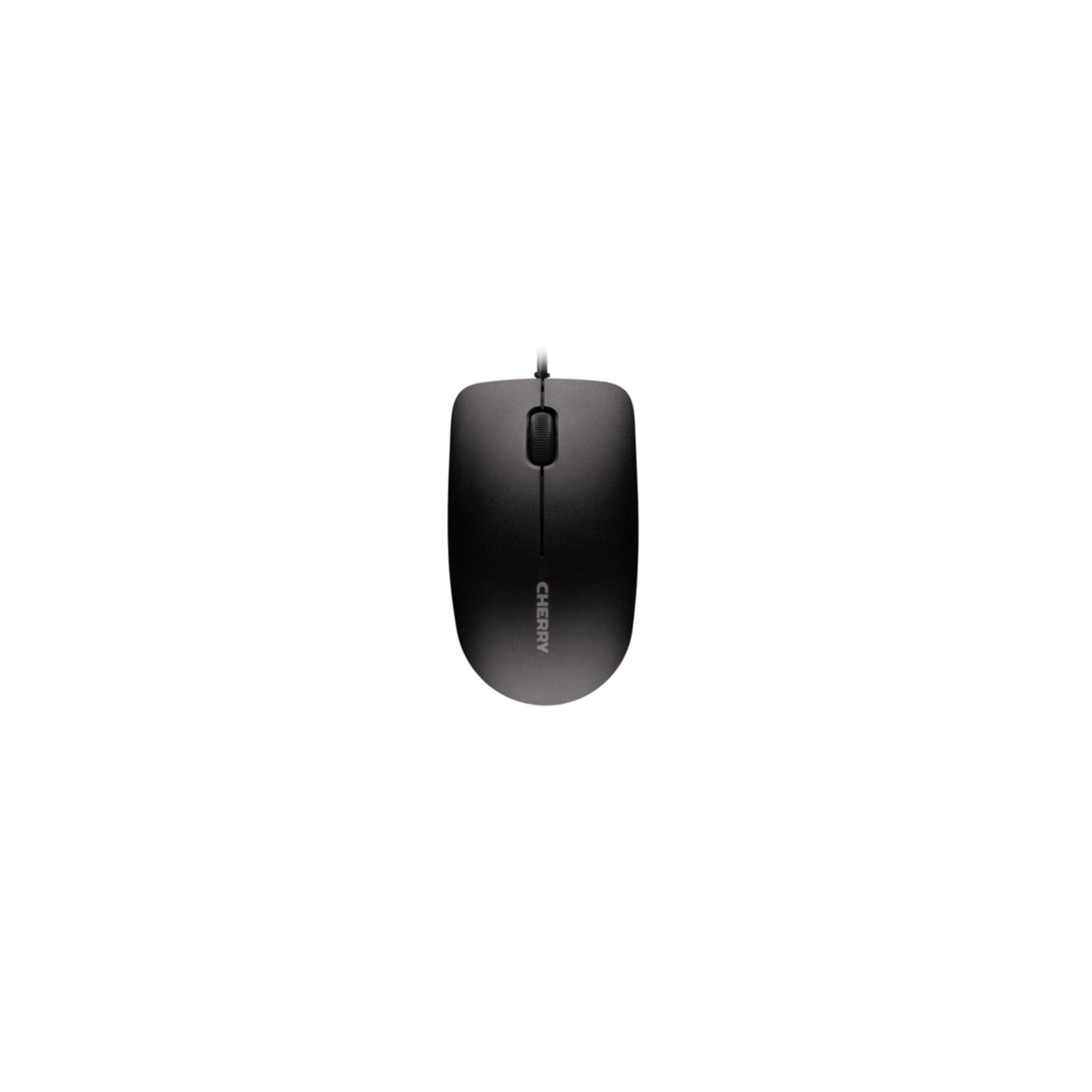 Mouse Cherry MC1000 black (JM-0800-2)