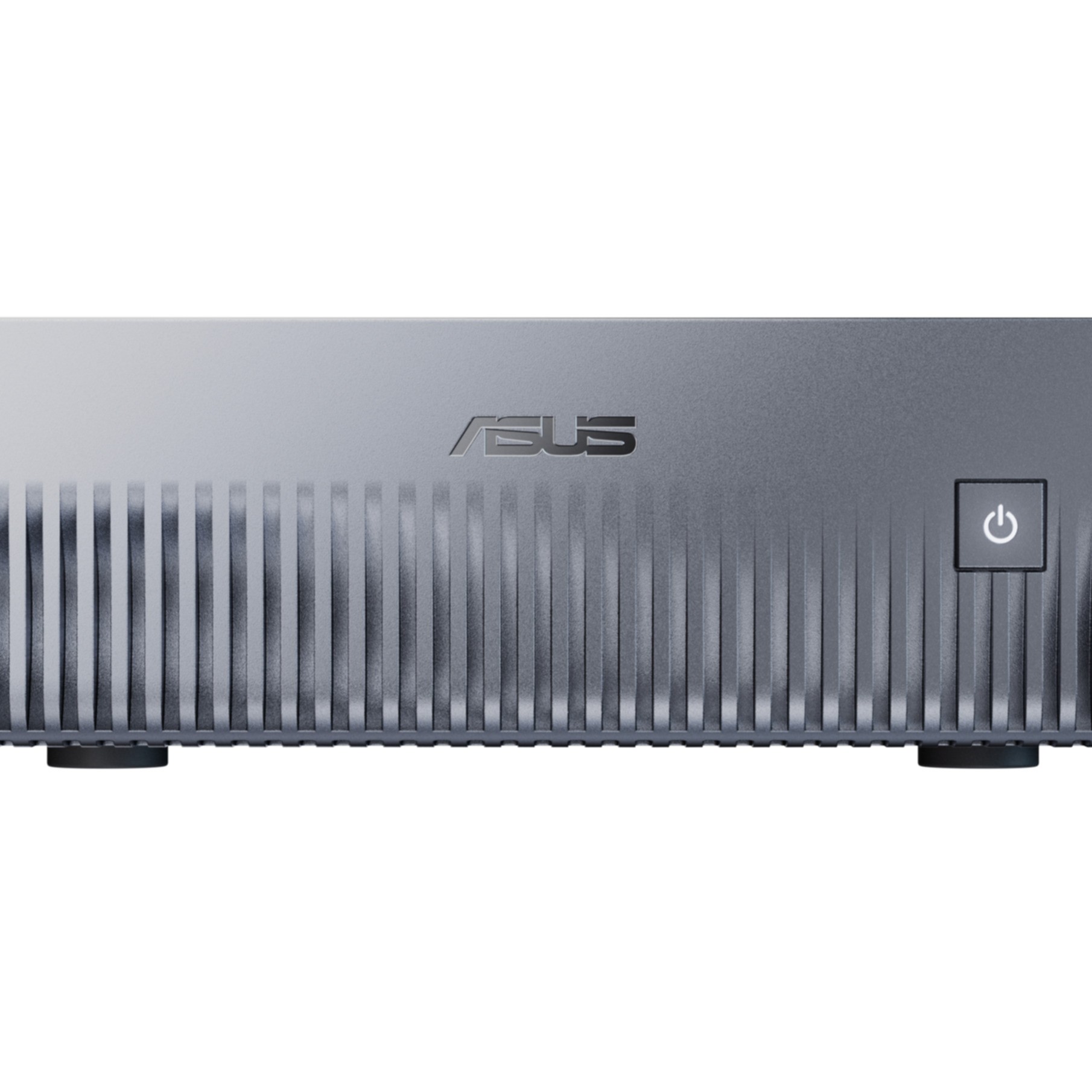 Asus Ascent GX10-GG0027BN - MINI PC- Stellar Gray (inklusive GEMA)