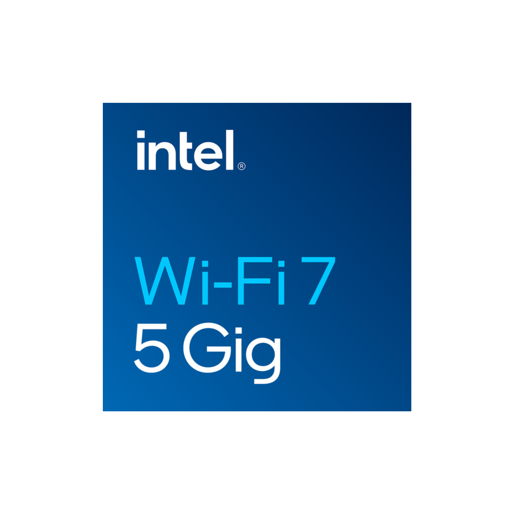 Intel Wi-Fi 7 Netzwerkadapter M.2 2230 BE200.NGWG.NV