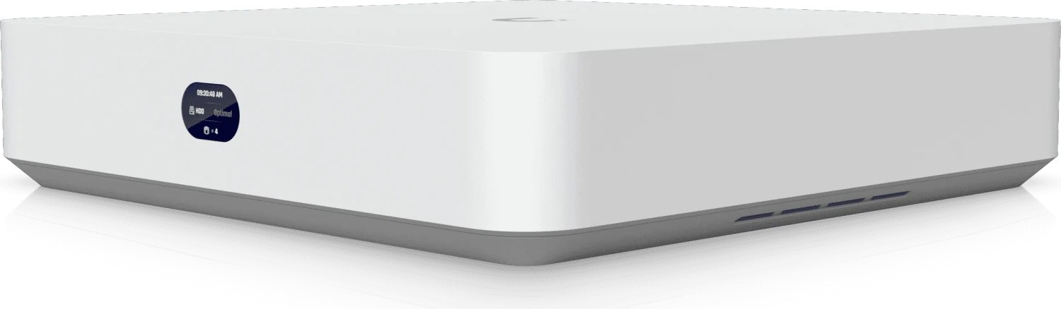 UbiQuiti Network Video Recorder Instant KIT UNVR-INSTANT (1 Jahr Garantie)