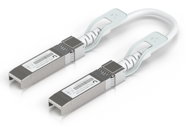 UbiQuiti UniFi 10GBase Direktanschluss SFP28