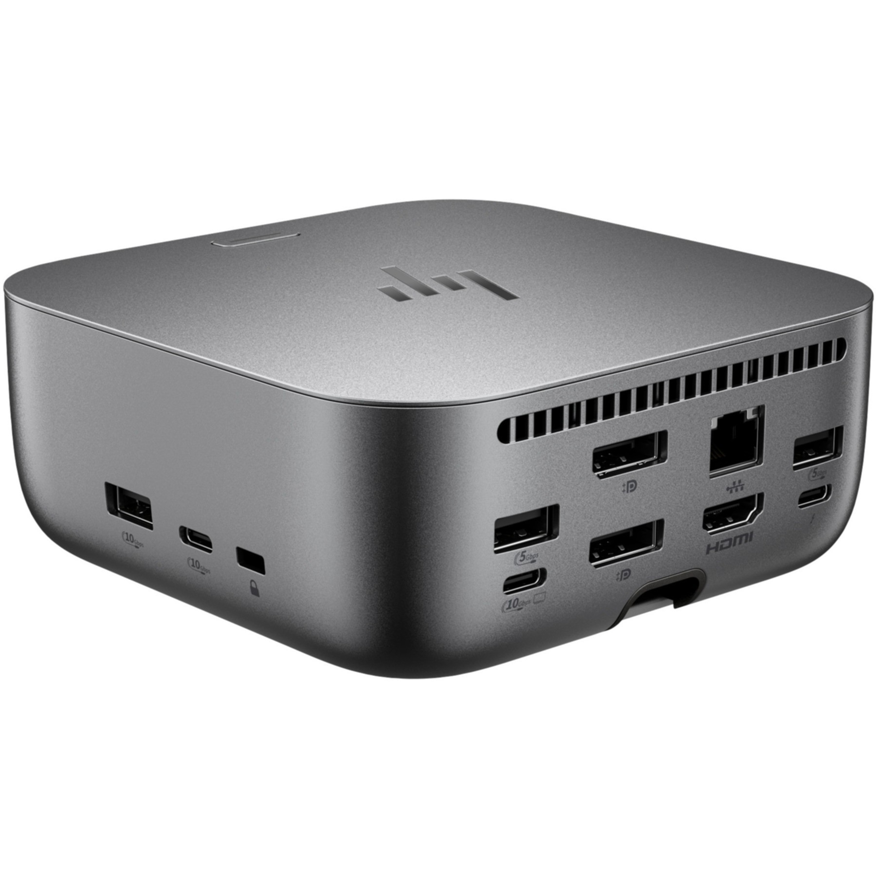 HP Thunderbolt Dock G6 Docking Station 9X481UT#ABB