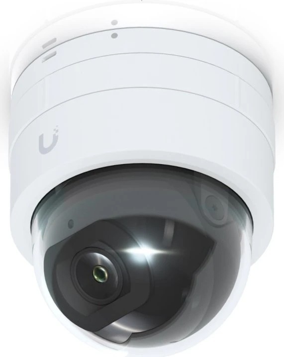 UbiQuiti UniFi UVC-G5-DOME-ULTRA Netzwerk- Überwachungskamera Innenbereich,Kuppel (1 Jahr Garantie)