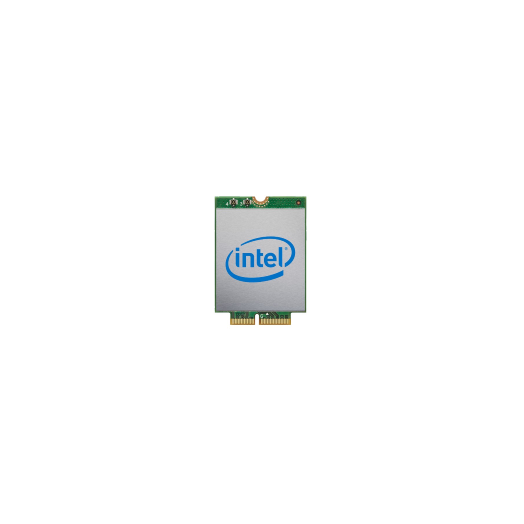 Intel Wi-Fi 6E AX210 Netzwerkadapter M.2 2230 AX210.NGWG.NV