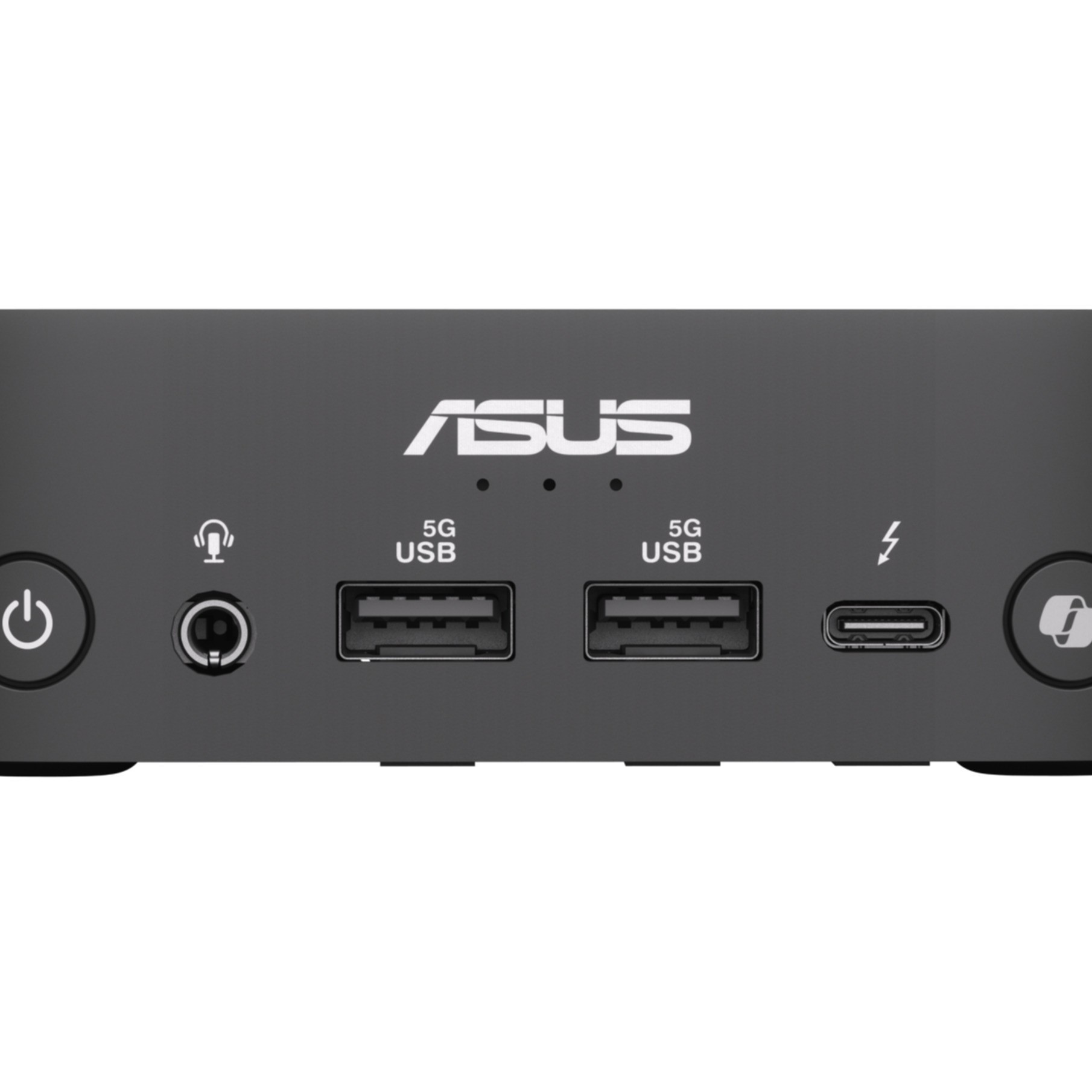 Asus NUC 14 PRO AI RNUC14LNKU7094H2 Core Ultra 7 258V - Slim - Lunar Canyon L10 (inklusive Gema)
