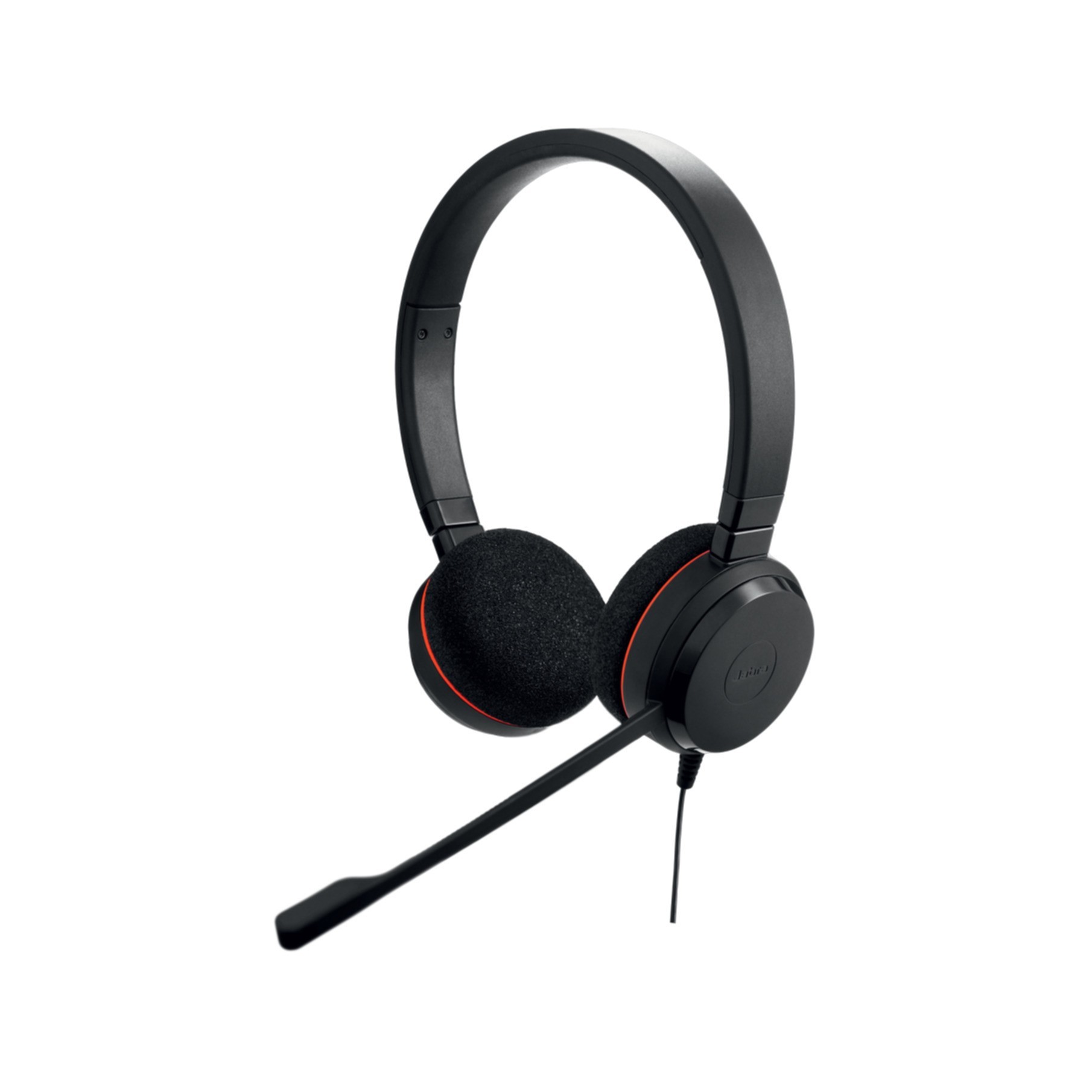 Headset JABRA Evolve 20 UC Stereo 4999-829-209