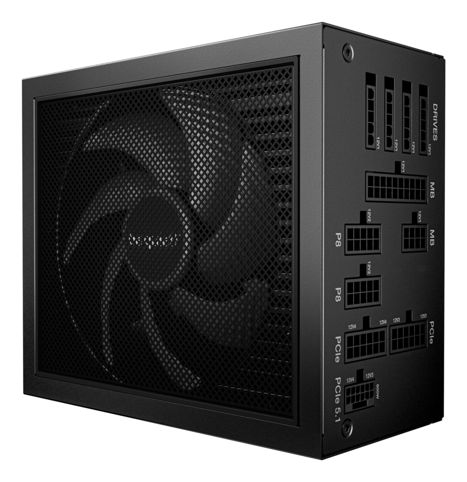 PC- Netzteil Be Quiet Dark Power 14 1000W BP020EU