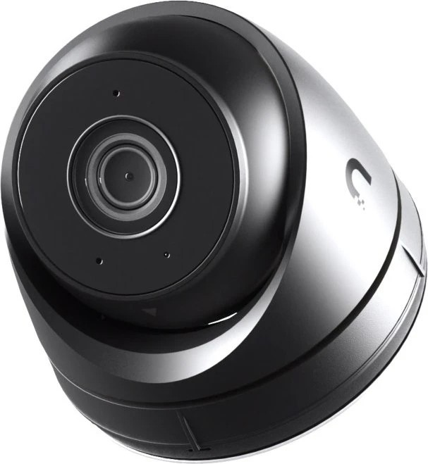 UbiQuiti UniFi G5 Ultra UVC-G5-Turret-Ultra-B Netzwerk-Überwachungskamera Tag- und Nacht(1 Jahr Garantie)