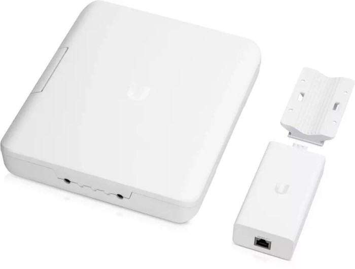UbiQuiti UniFi Netzwerkgerätegehäuse USW-FLEX-UTILITY (1 Jahr Garantie)