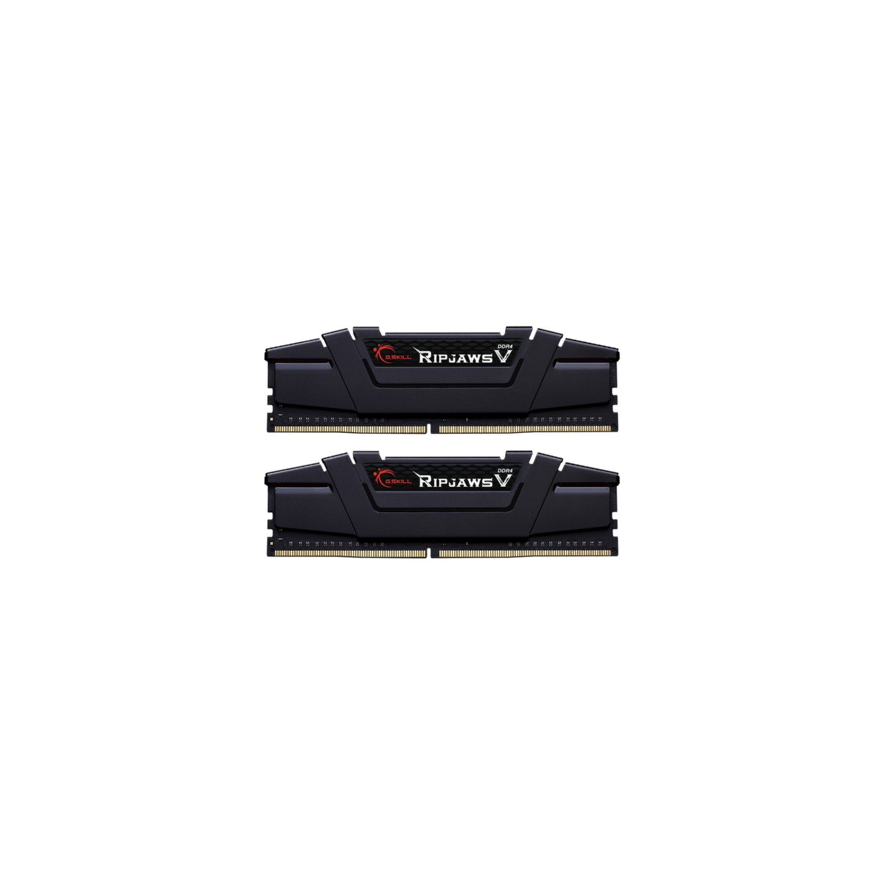 DDR4 32GB KIT 2x16GB PC 3600 G.Skill Ripjaws V F4-3600C16D-32GVKC