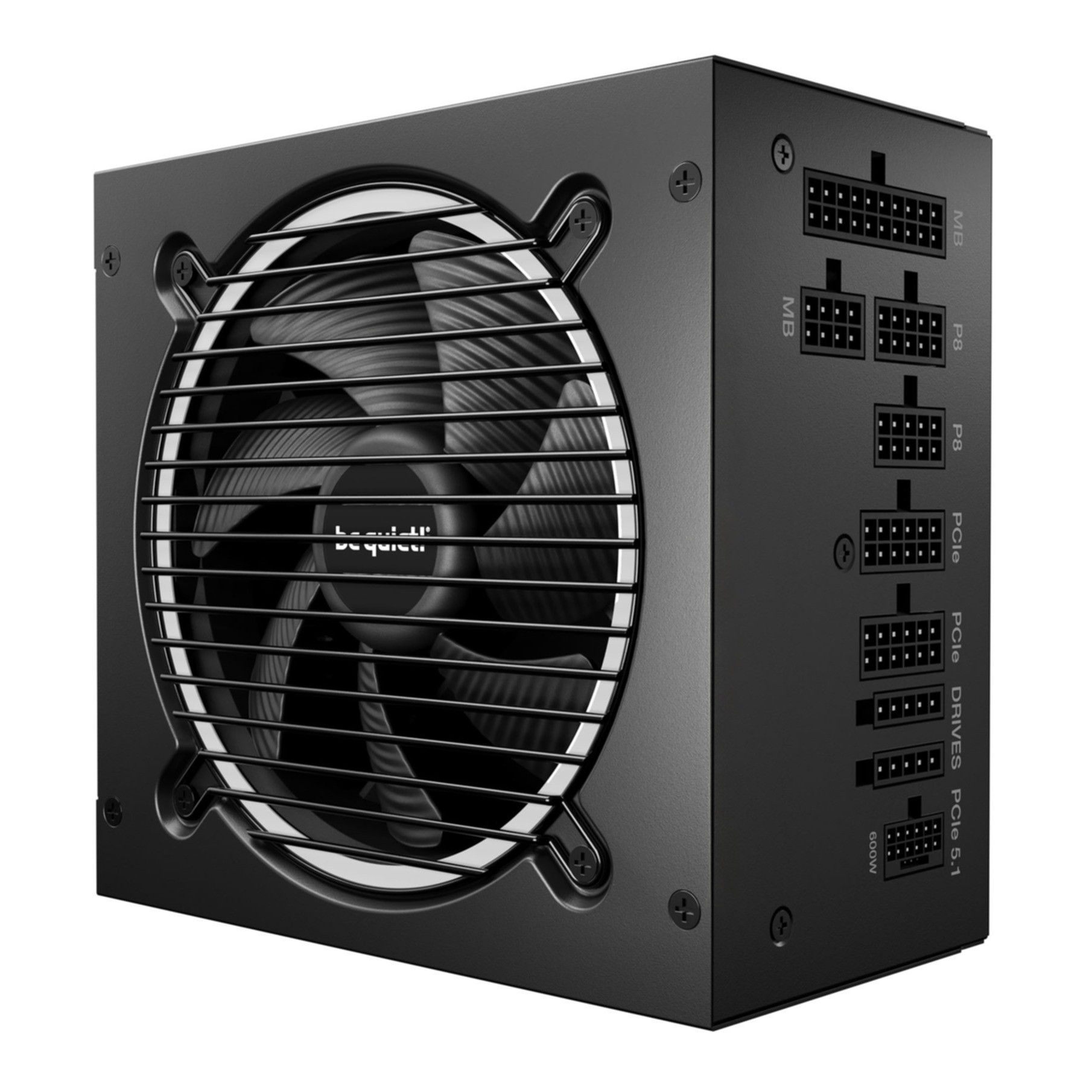 PC- Netzteil Be Quiet Pure Power 13 M 850W BP027EU