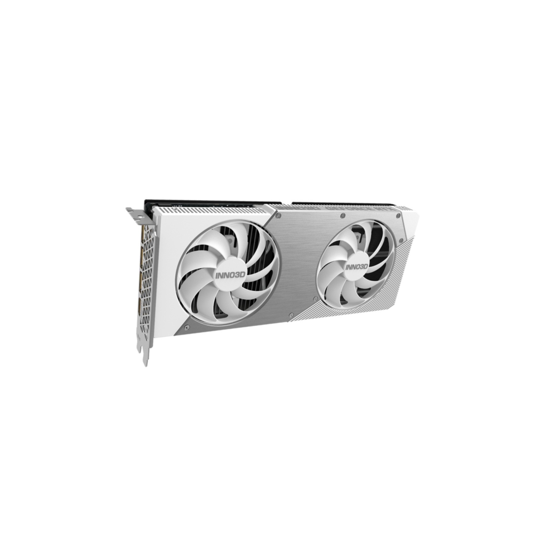 VGA Inno3D GeForce® RTX 5060 8GB Twin X2 OC White