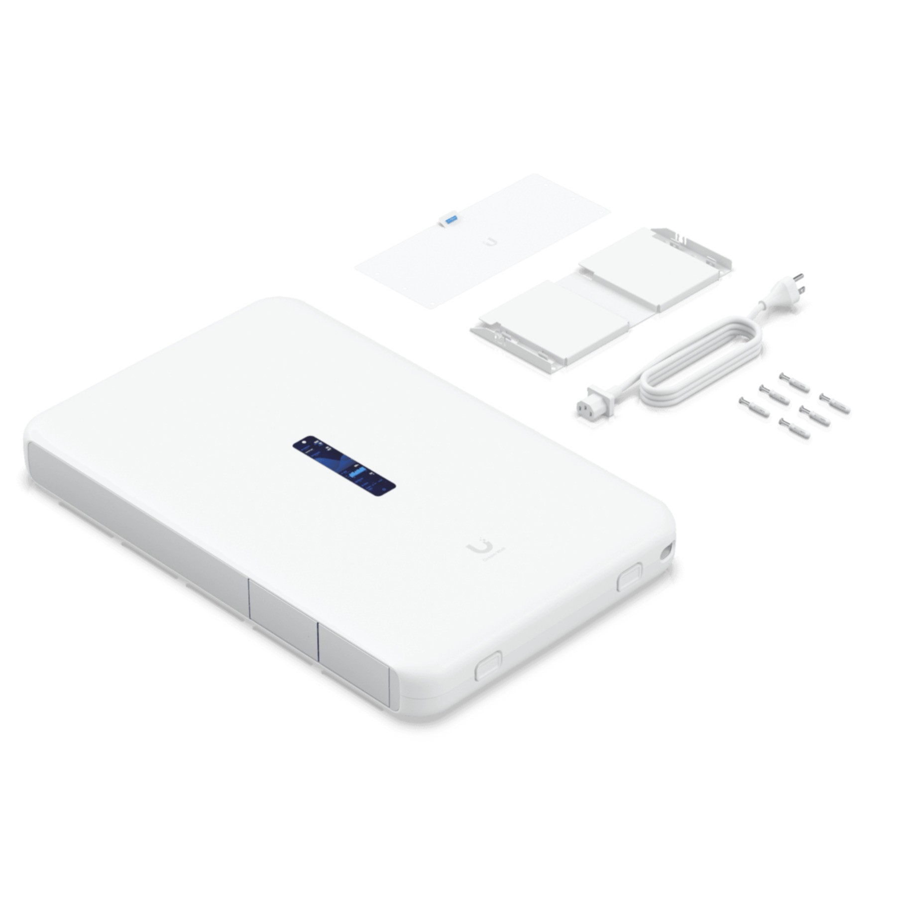 UbiQuiti Dream Wall Sicherheitsgerät UDW Wi-Fi 6 (1 Jahr Garantie)