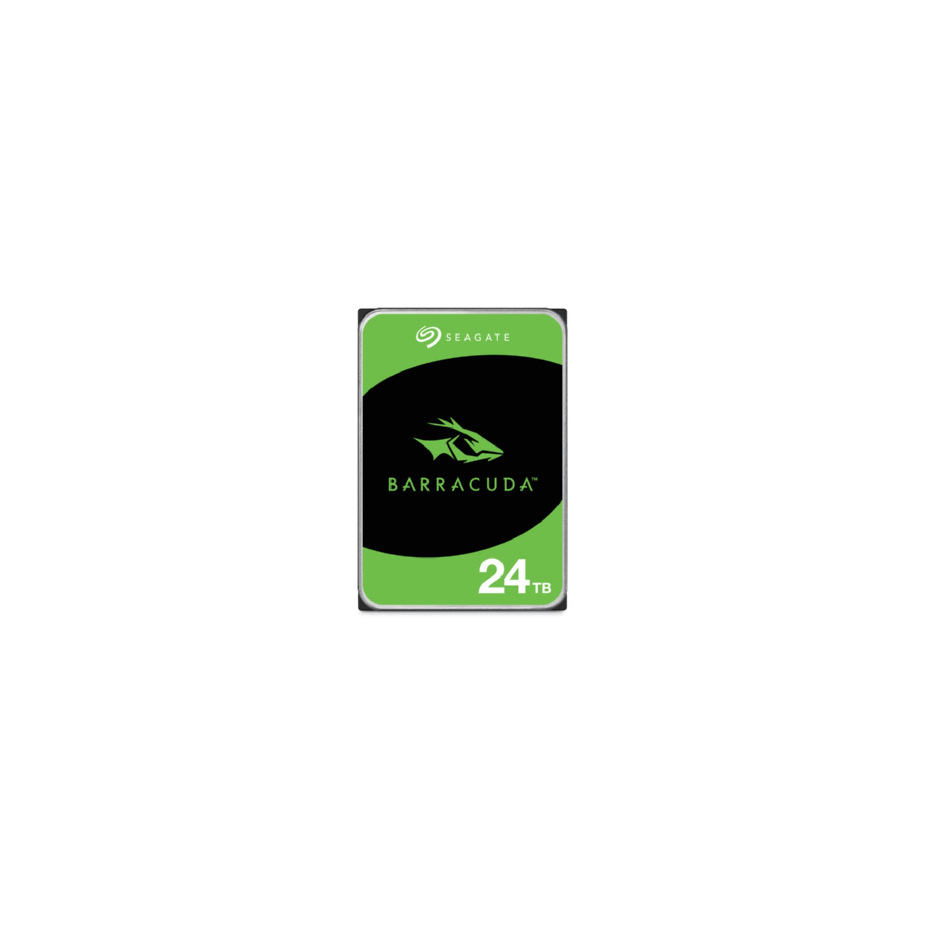 HDD Seagate Barracuda ST24000DM001 24TB SATA III (D)