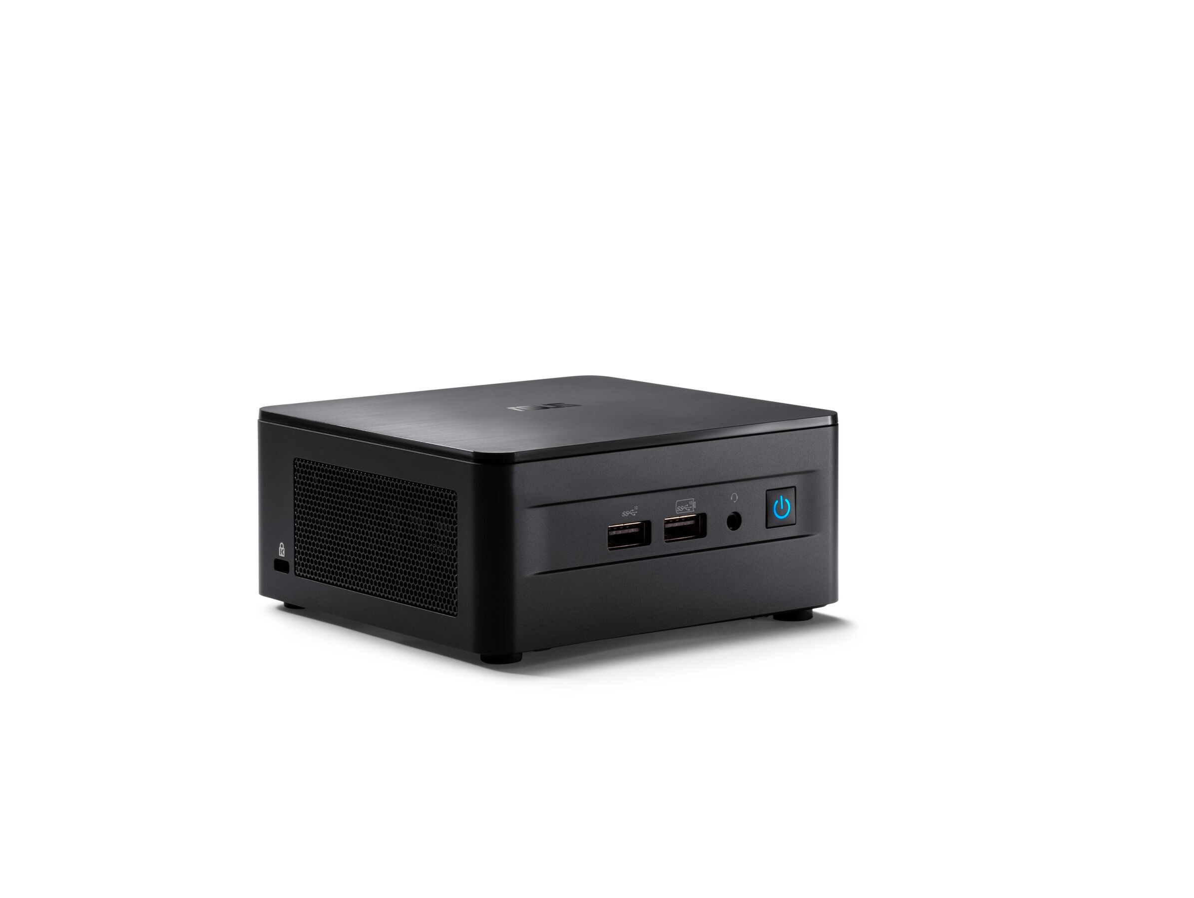Asus NUC 12 Pro RNUC12WSHI700002I Core i7 - 1260P - Tall - Wall Street Canyon