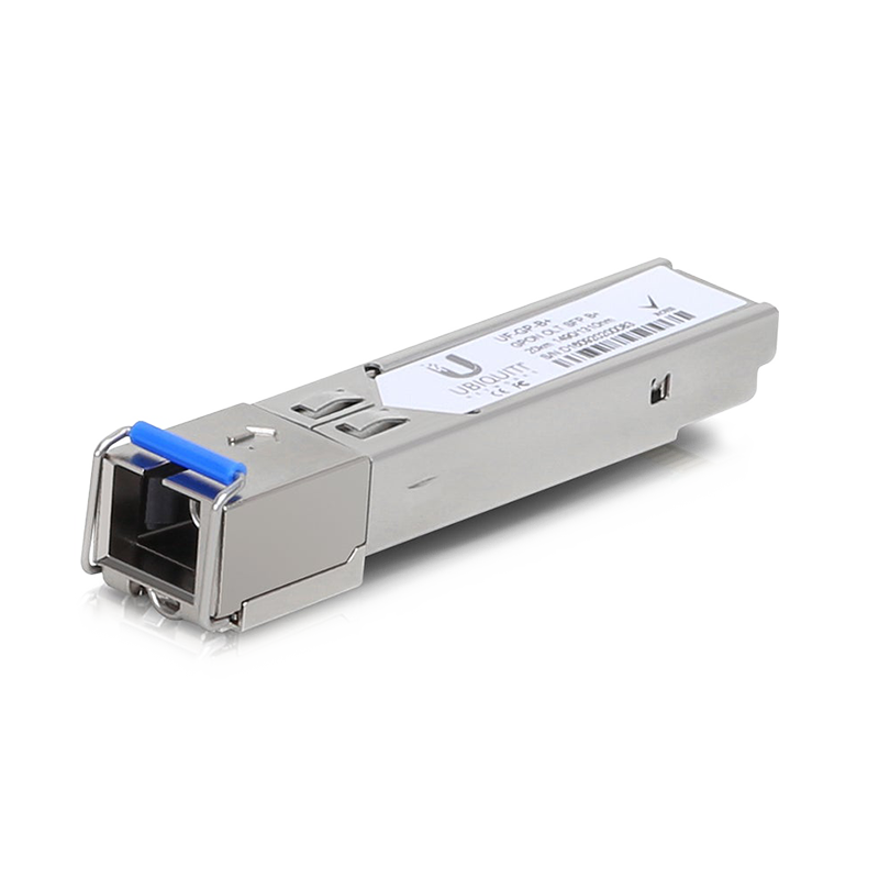 Ubiquiti U Fiber UF-GP-C+ SFP (Mini-GBIC)-Transceiver-Modul BULK  (1 Jahr Garantie)