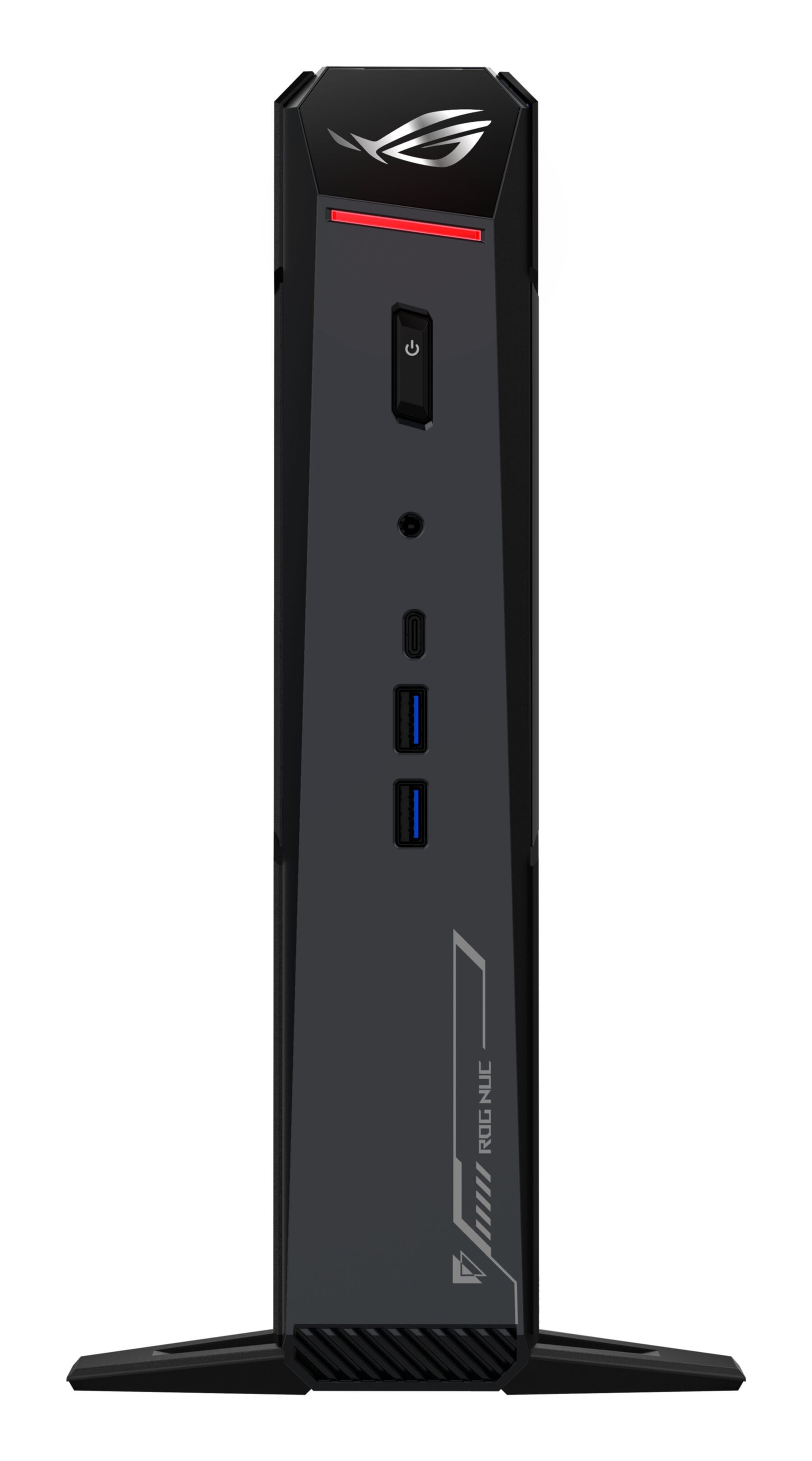 Asus NUC 15 ROG RNUC15JNK9X28AA2 Core Ultra 9 275HX - Jean Canyon (inklusive Gema) L10