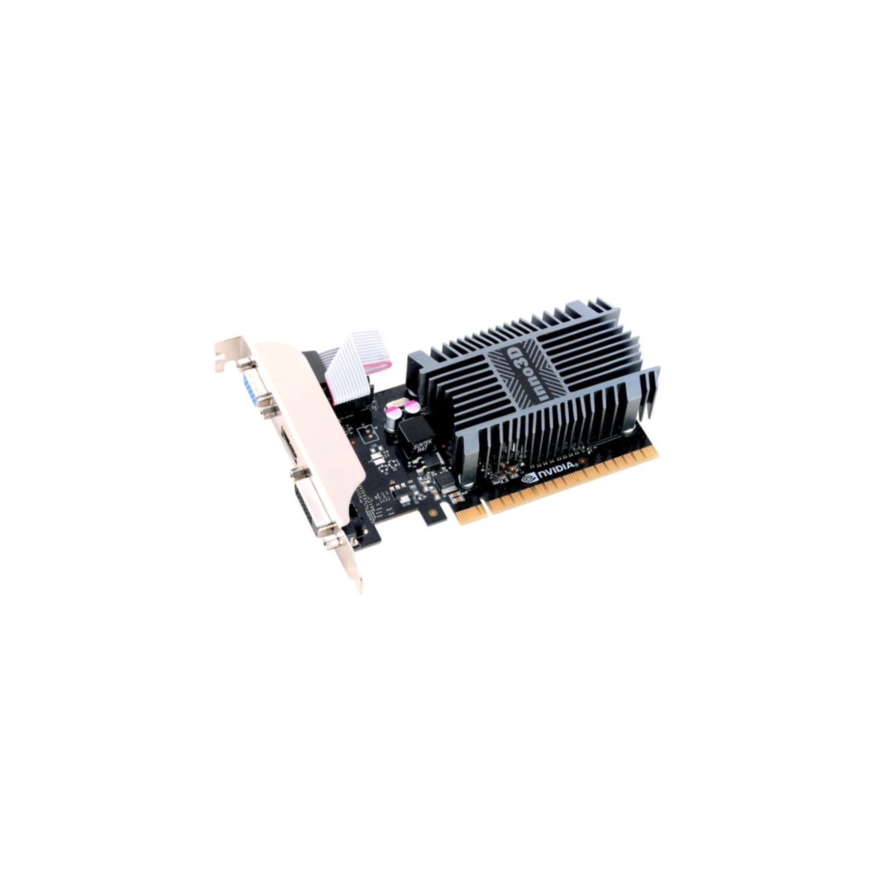 VGA Inno3D GeForce® GT 710 2GB SDDR3 64bit