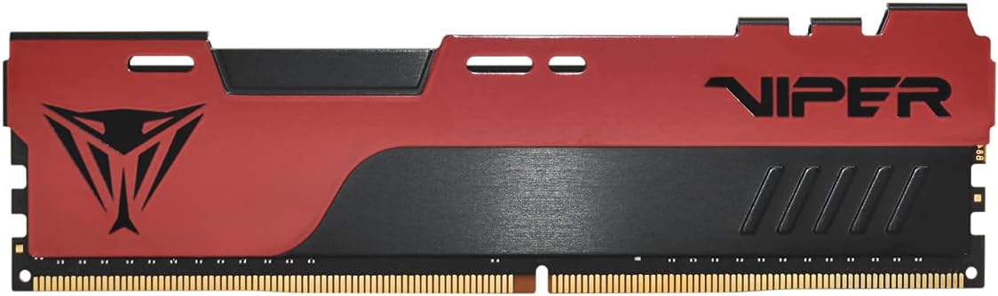 DDR4 8GB PC 3200 Patriot Viper Elite II PVE248G320C8