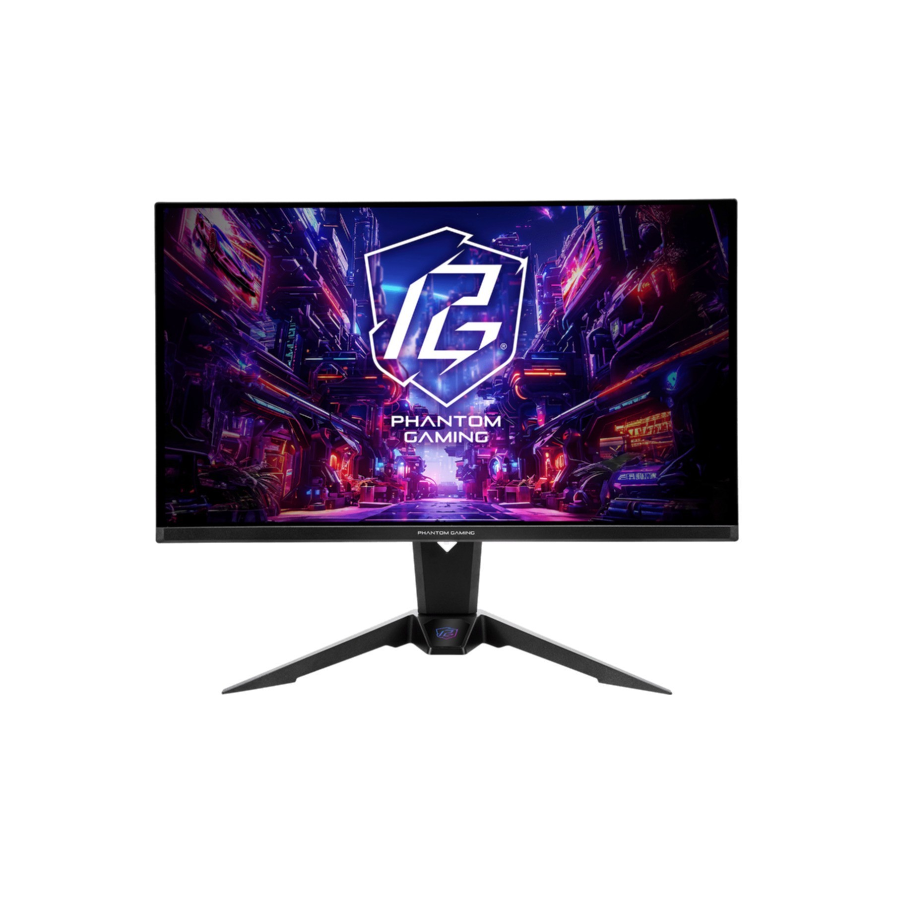 TFT Asrock PGO27QFV 68,60cm (27)2xHDMI,1xUSB-C,1xUSB-C,360 Hz