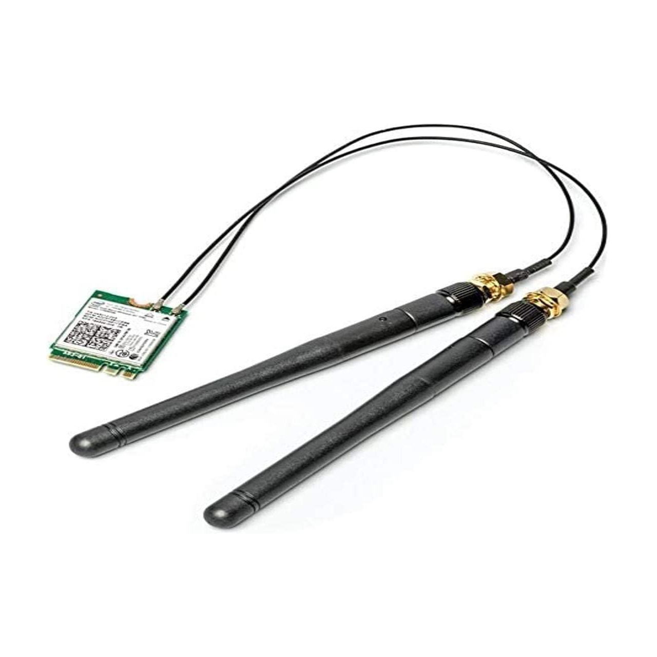 ASROCK Deskmini M.2 WiFi6E Kit R2.0 (AX210)