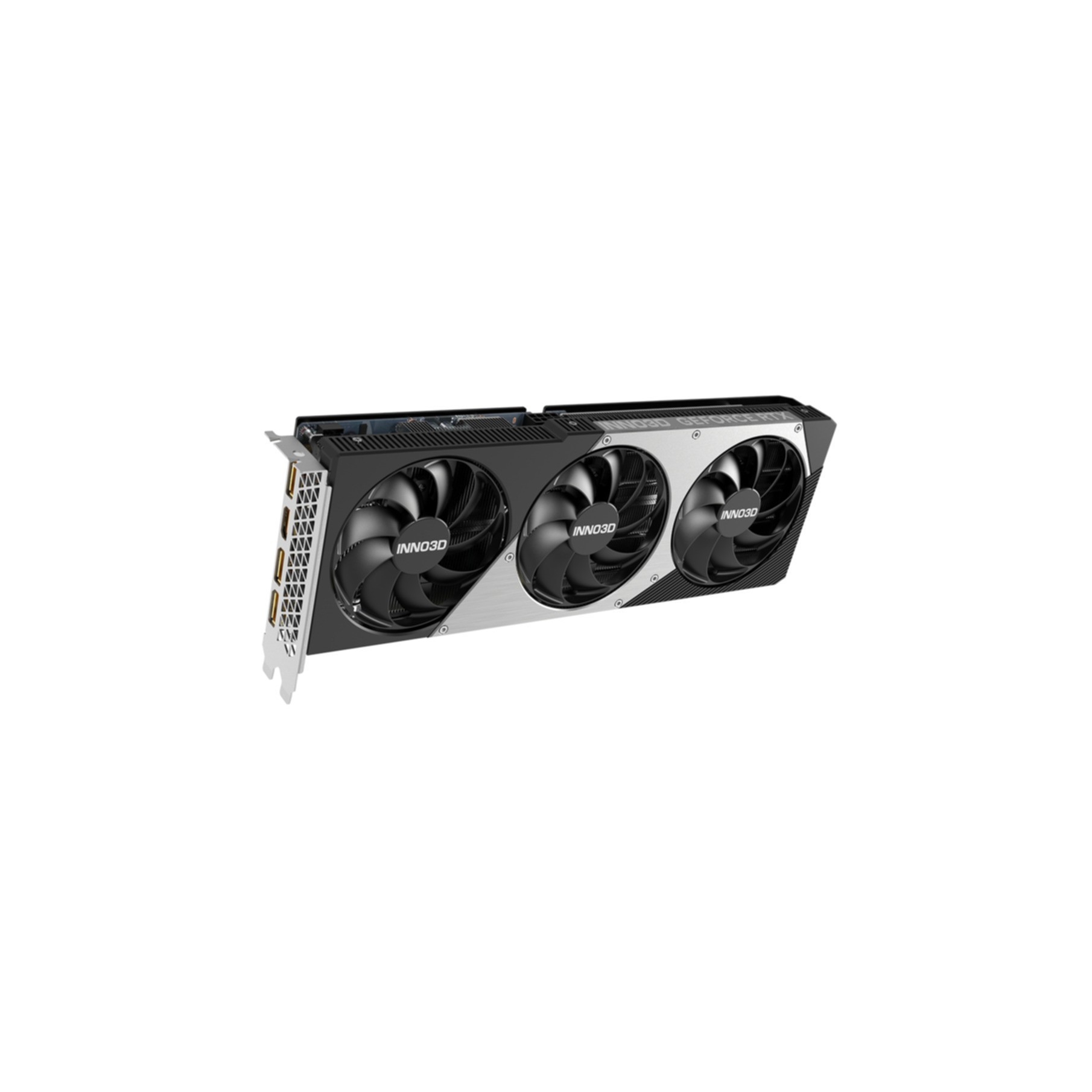 VGA Inno3D GeForce® RTX 5060 TI 8GB X3 OC