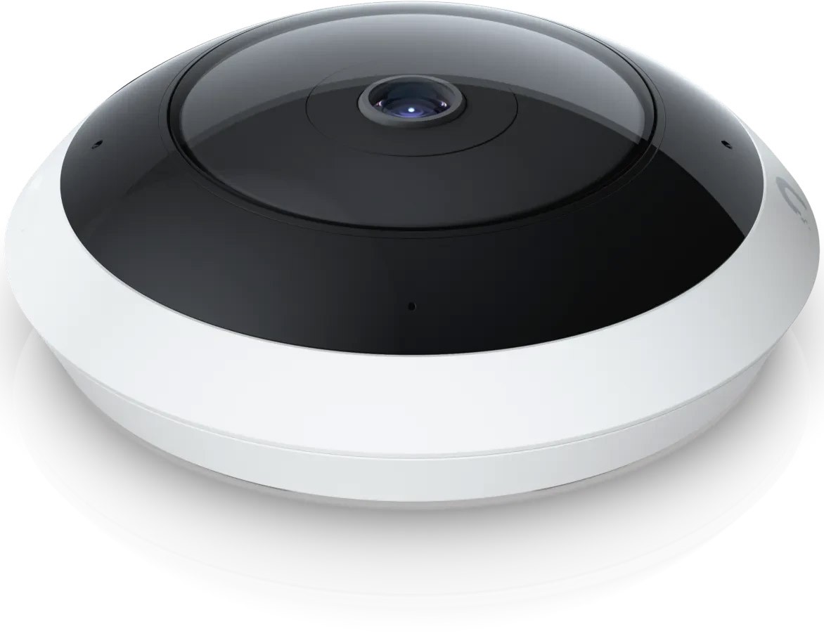 UbiQuiti UniFi UVC-AI-360-W Netzwerk-Überwachungskamera Außen-und Innenbereich (1Jahr Garantie)