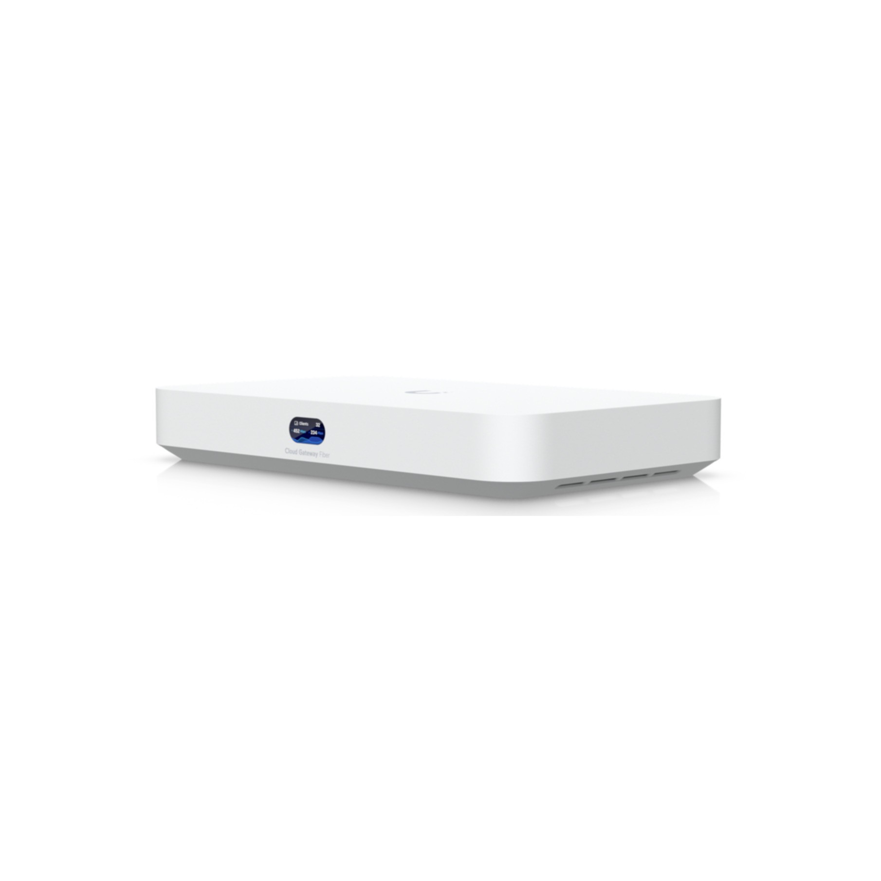UbiQuiti UniFi Cloud Gateway Fiber UCG-FIBER (1 Jahr Garantie)
