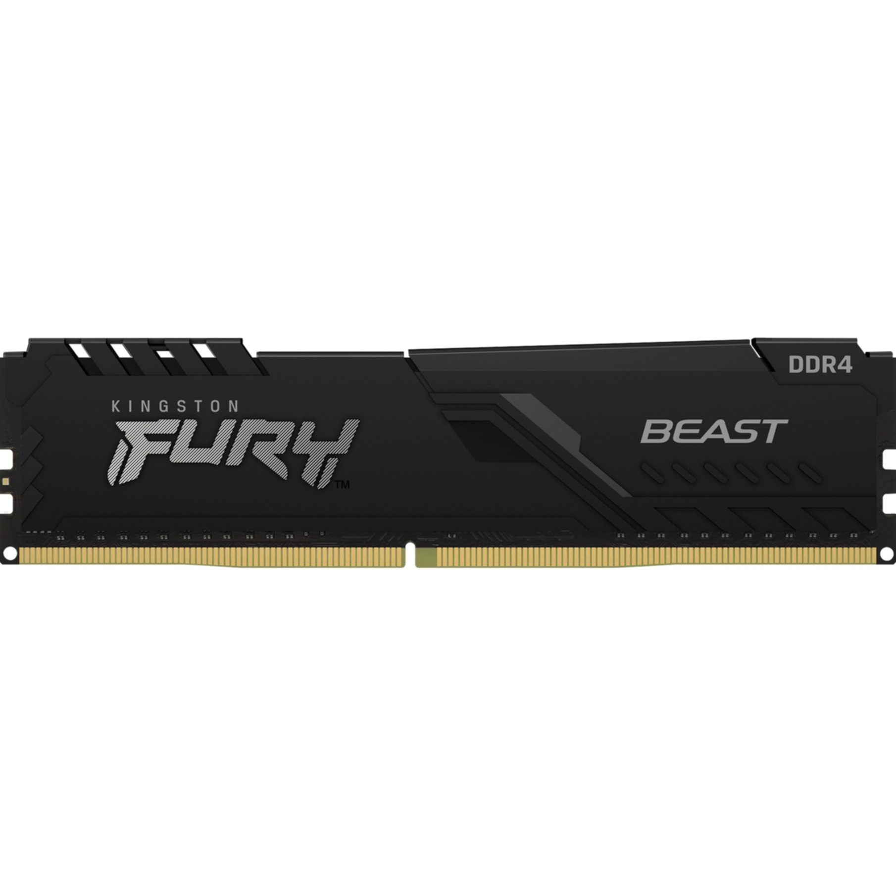 DDR4 16GB PC 3600 Kingston FURY Beast KF436C18BB/16