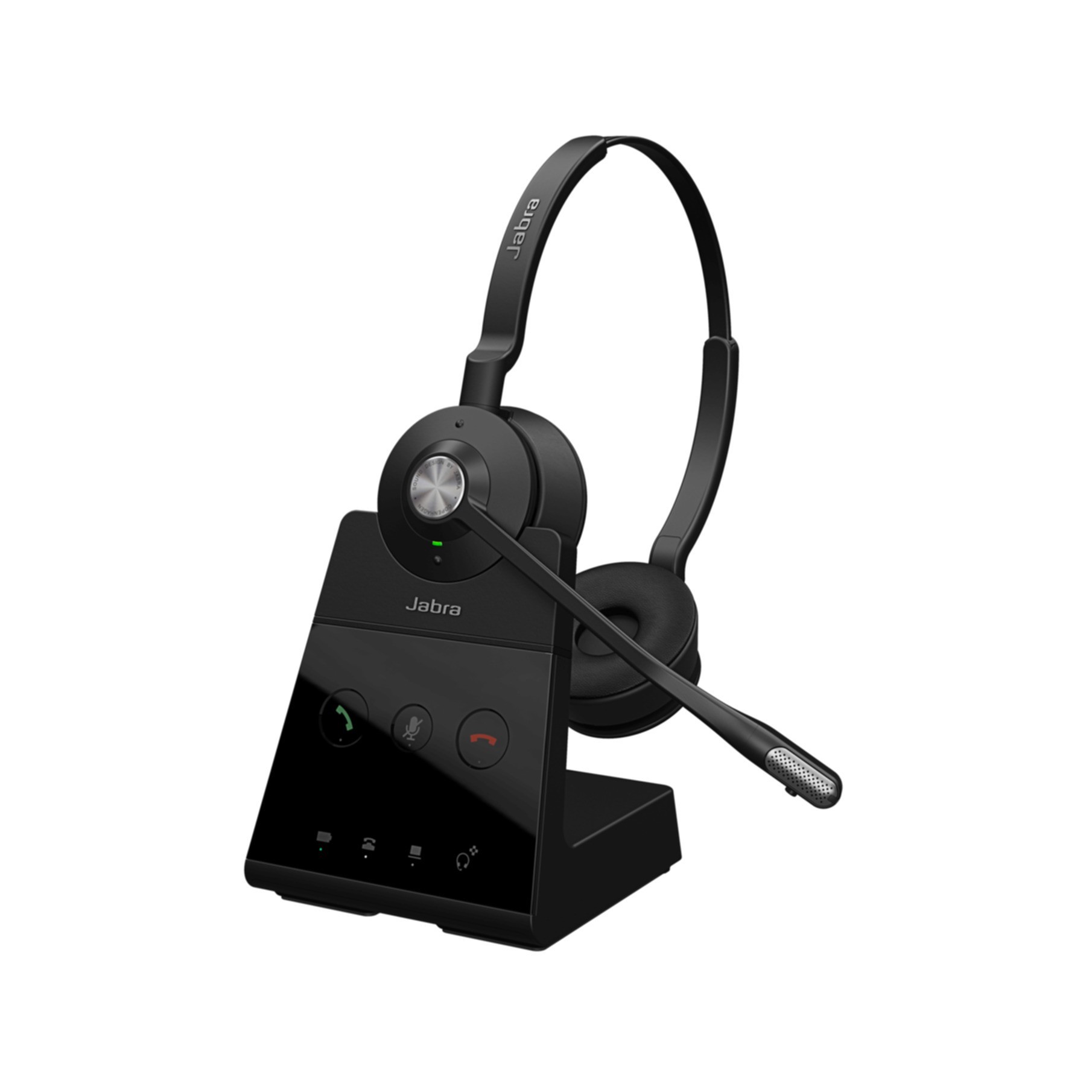Headset JABRA Engage 65 Stereo 9659-553-111