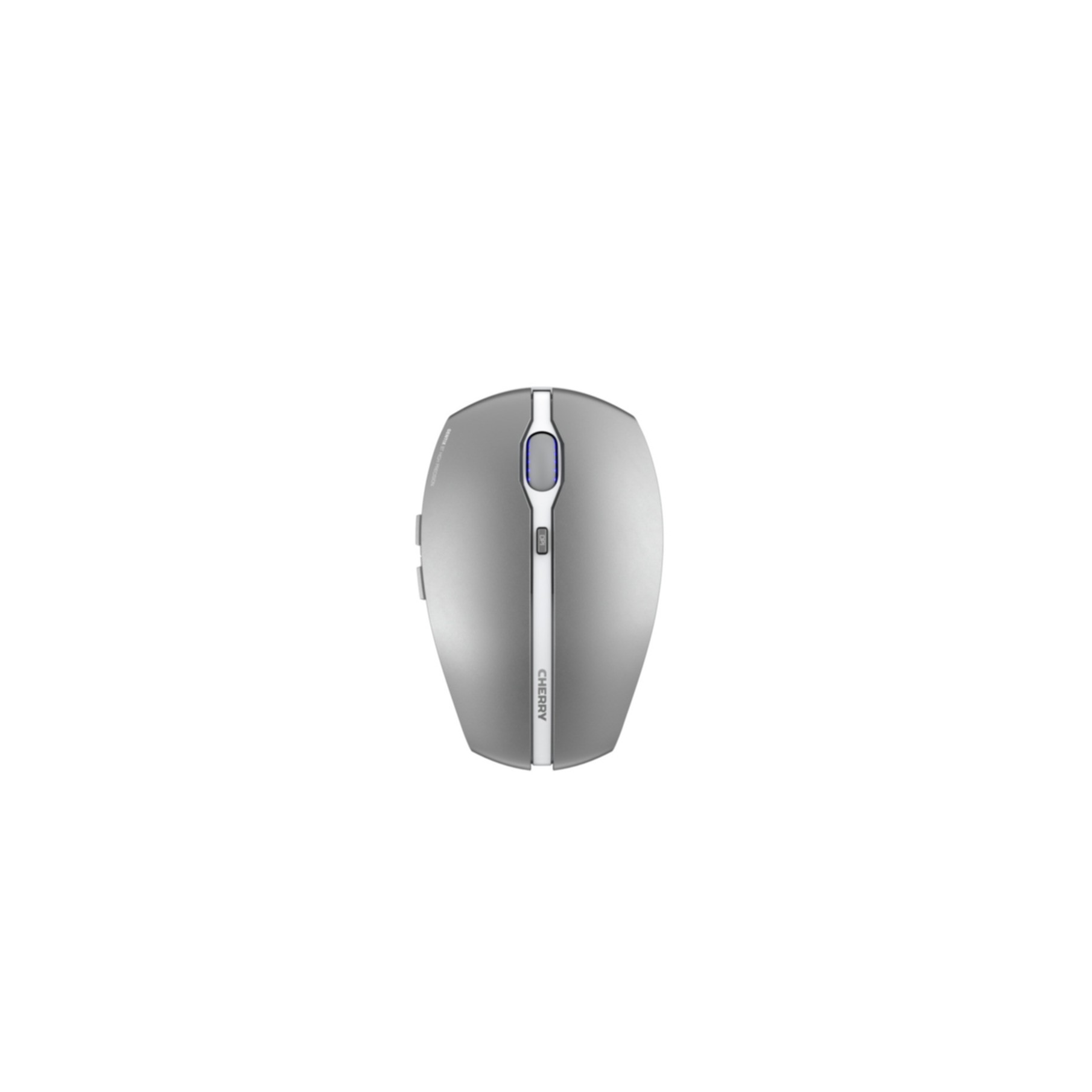 Mouse Cherry GENTIX BT Wireless grey (JW-7500-20)