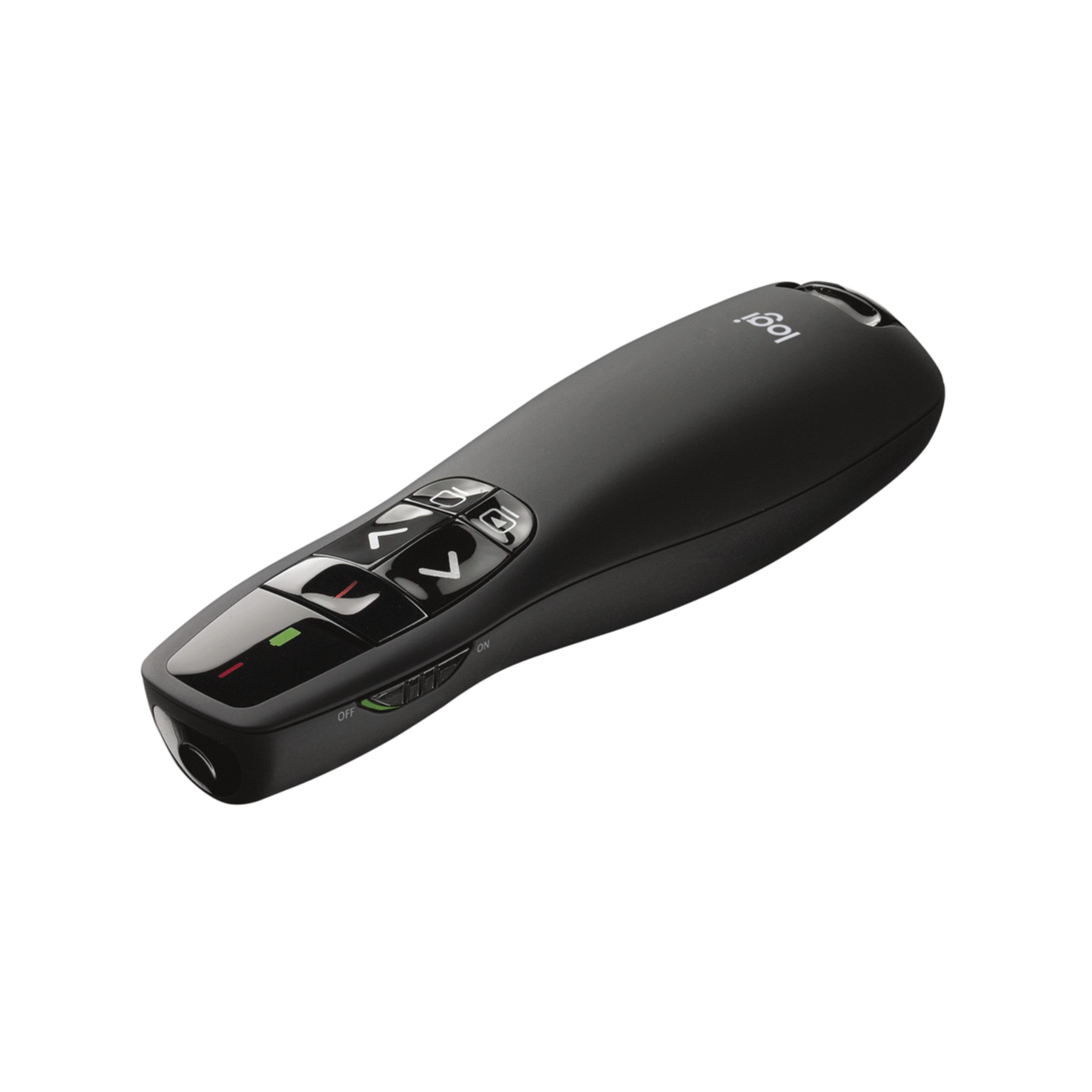 Logitech Wireless Presenter R400 (910-001356)